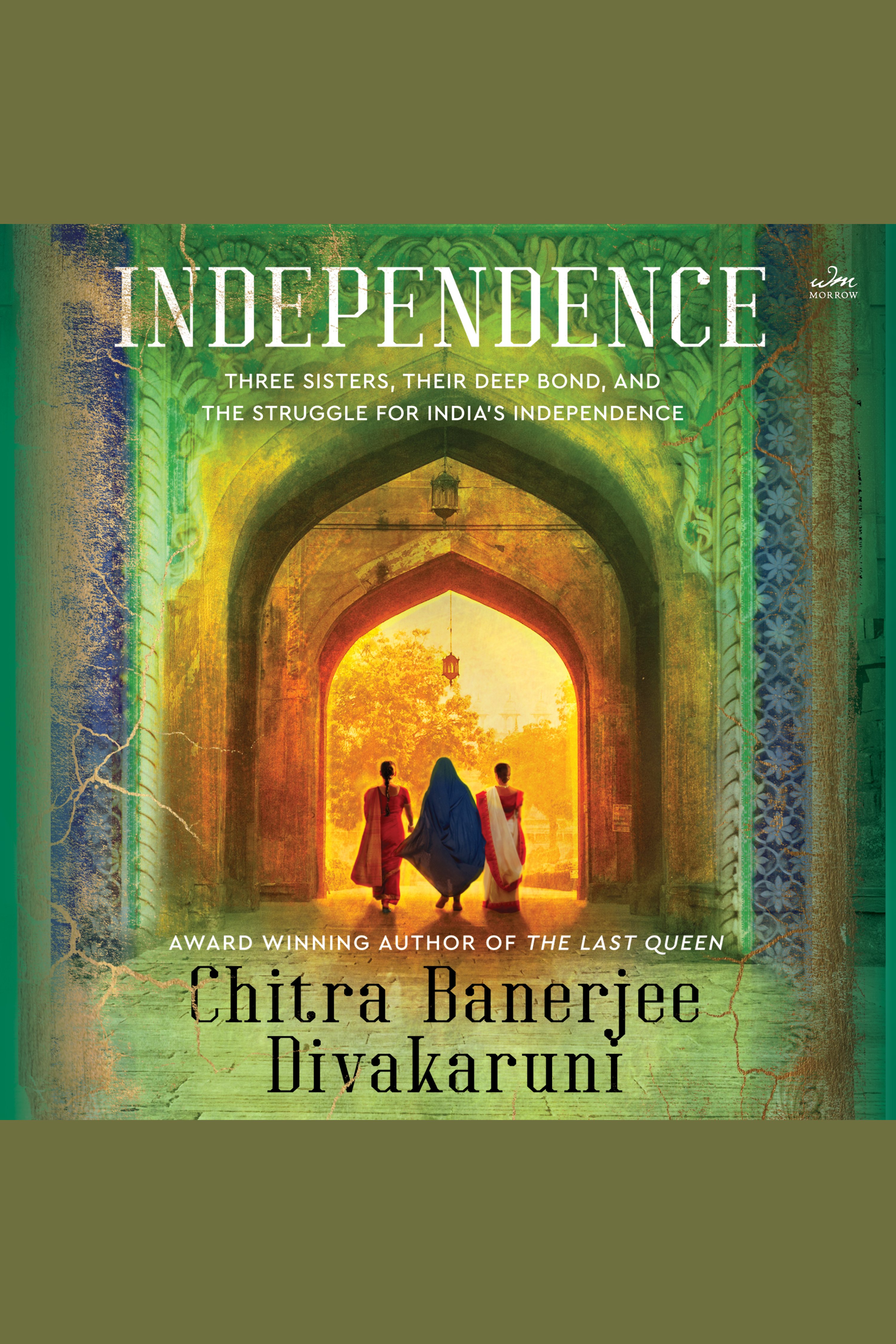 Cover image for Independence [electronic resource] : A Novel