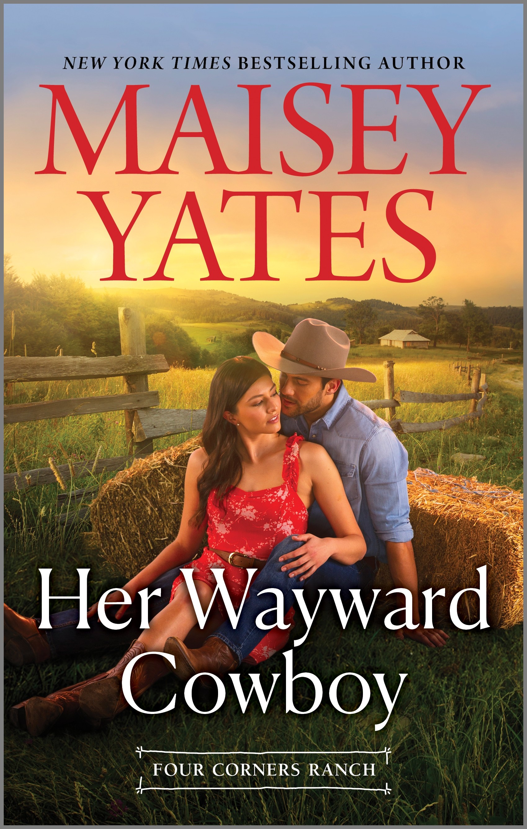 Cover image for Her Wayward Cowboy [electronic resource] :