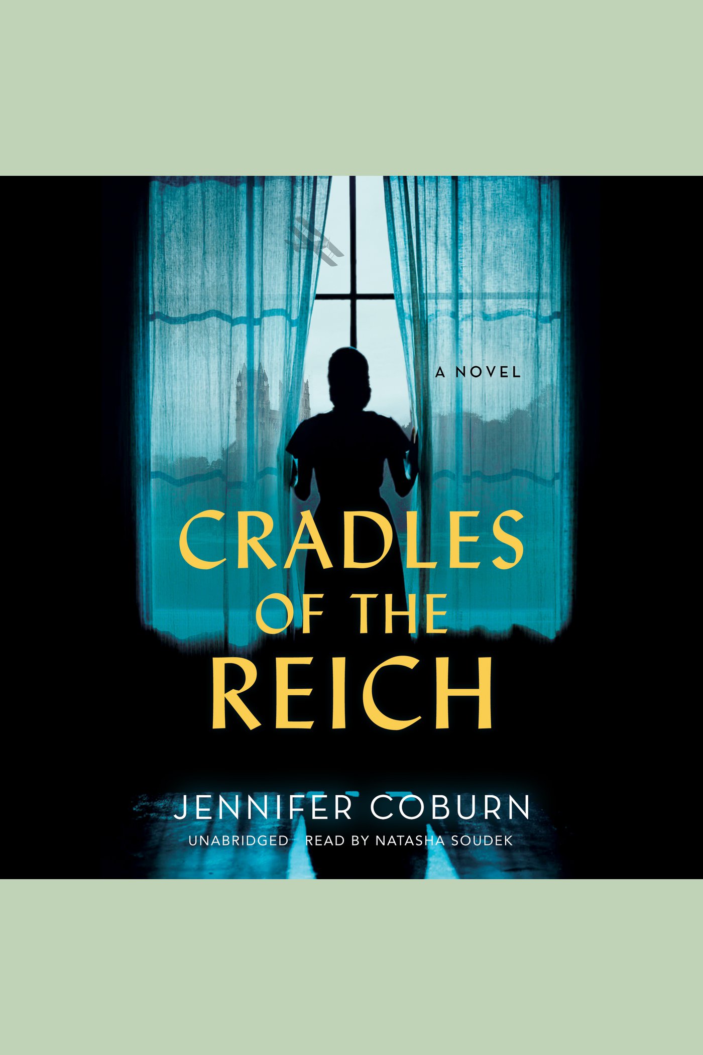Cradles of the Reich cover image
