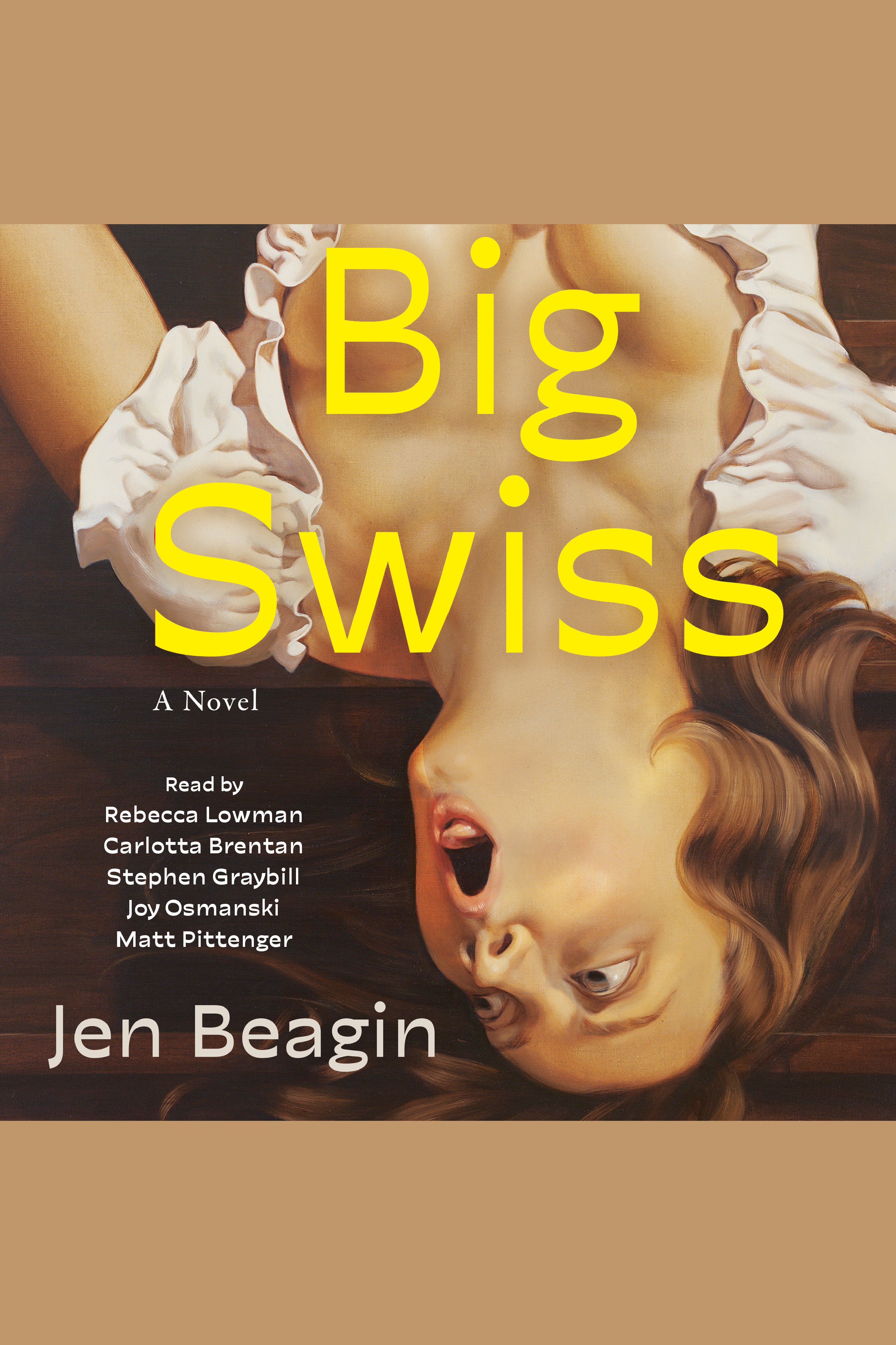 Big Swiss cover image
