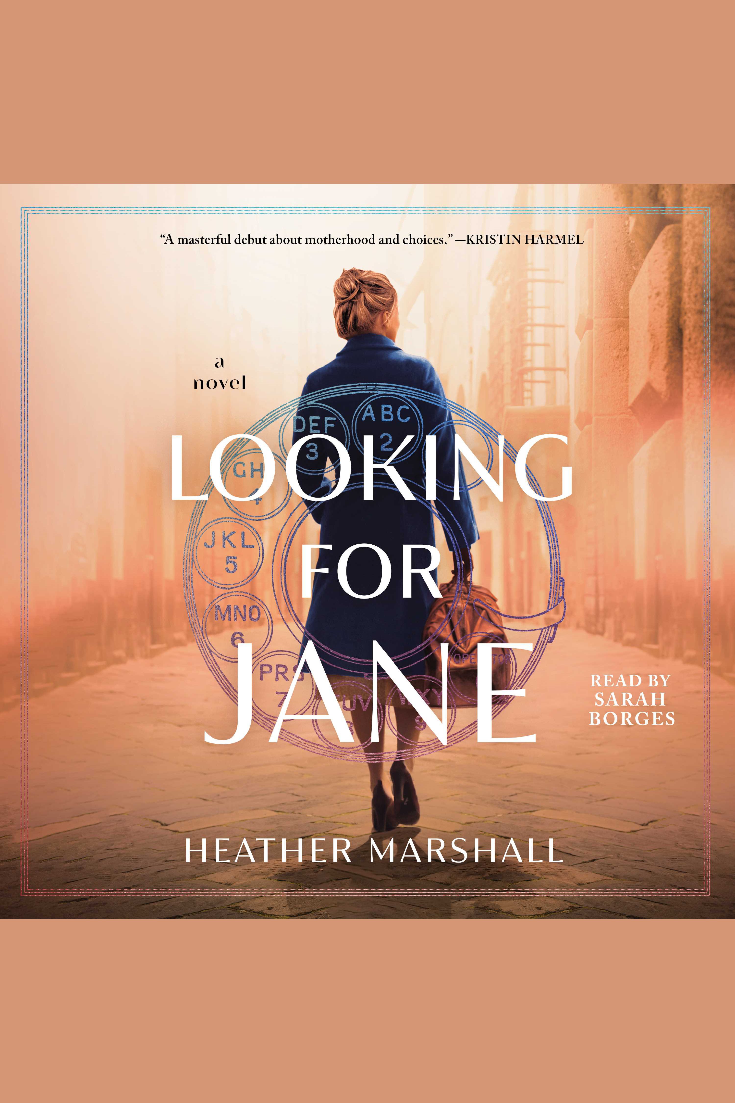 Looking for Jane cover image