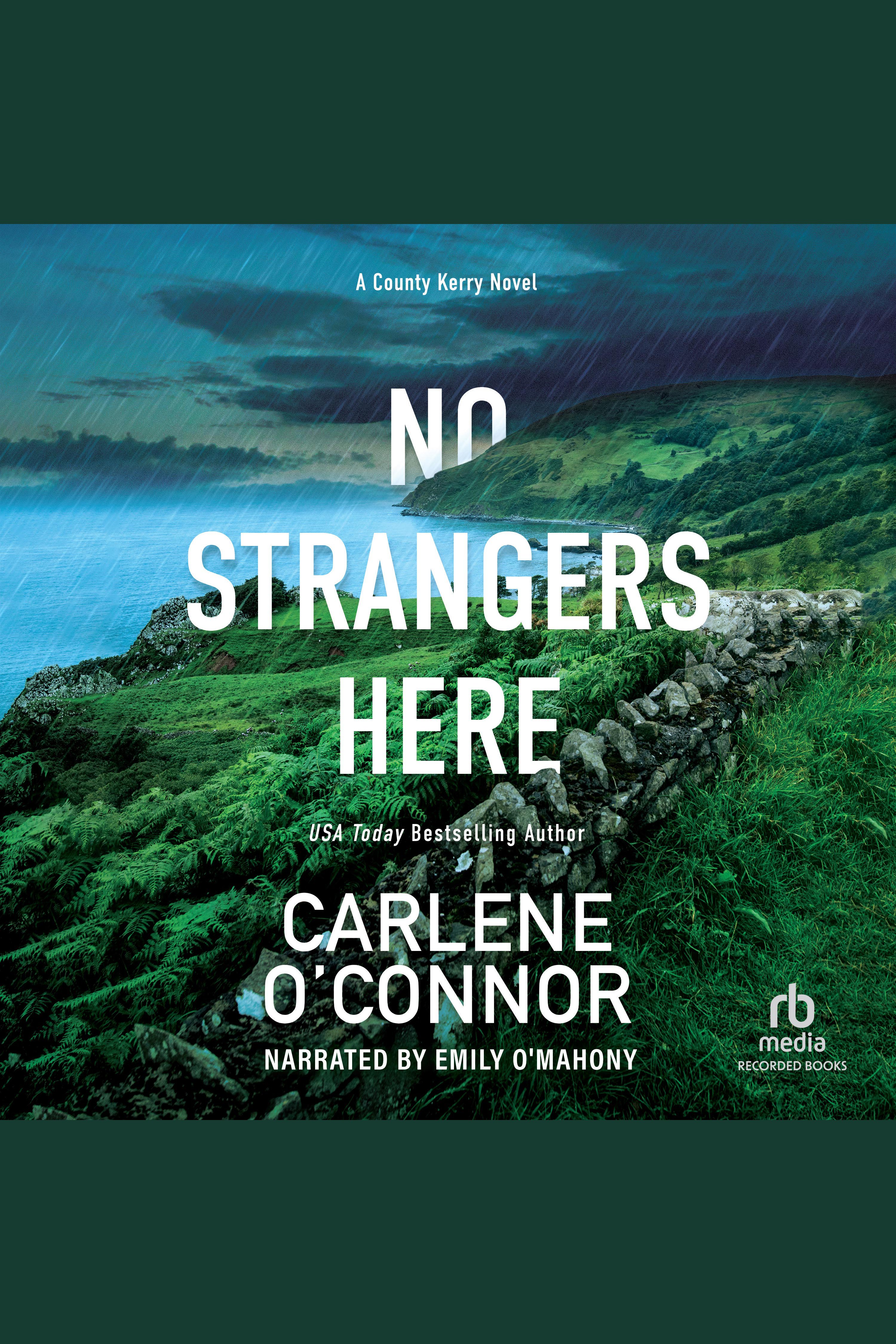 Cover image for No Strangers Here [electronic resource] :