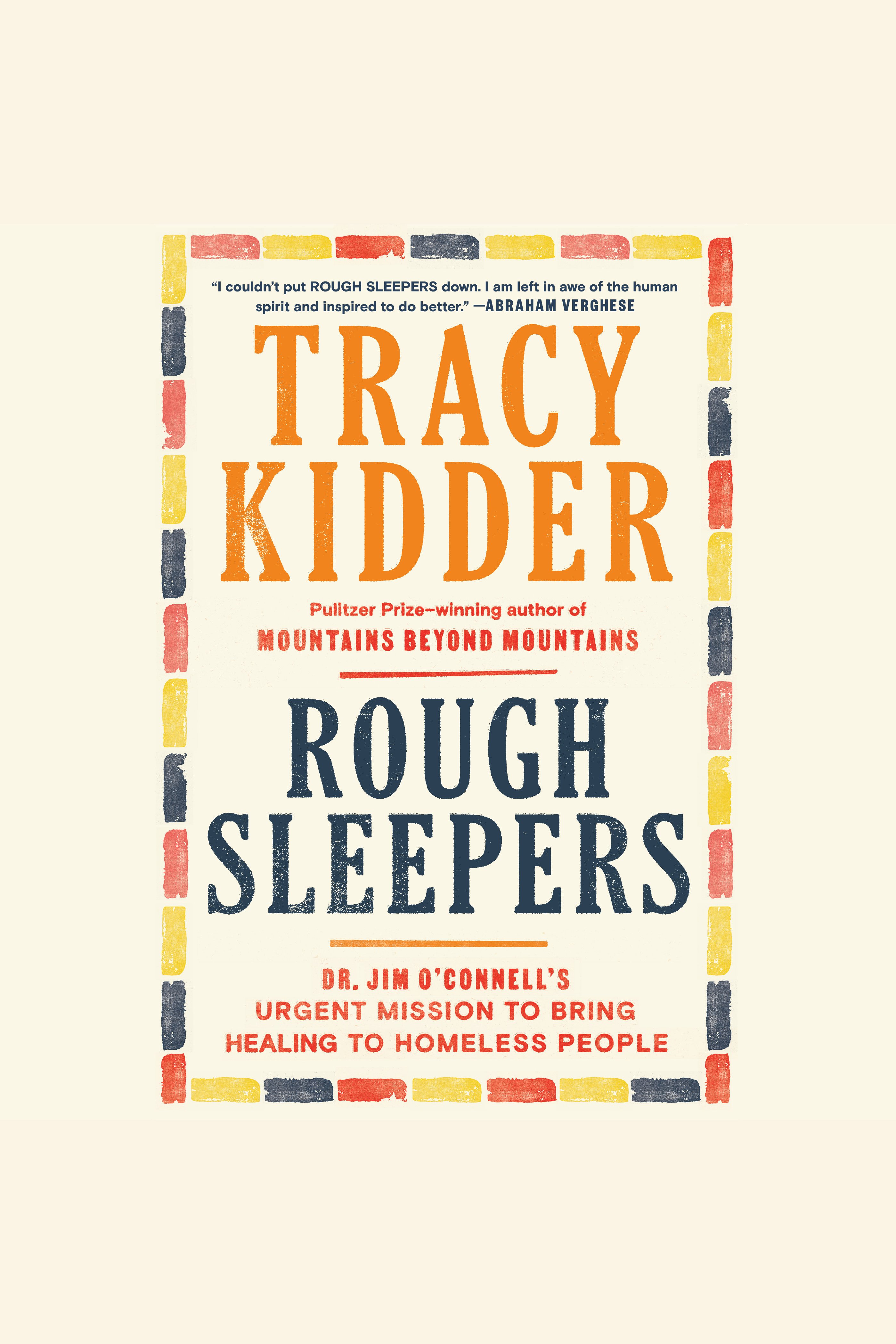 Rough Sleepers cover image