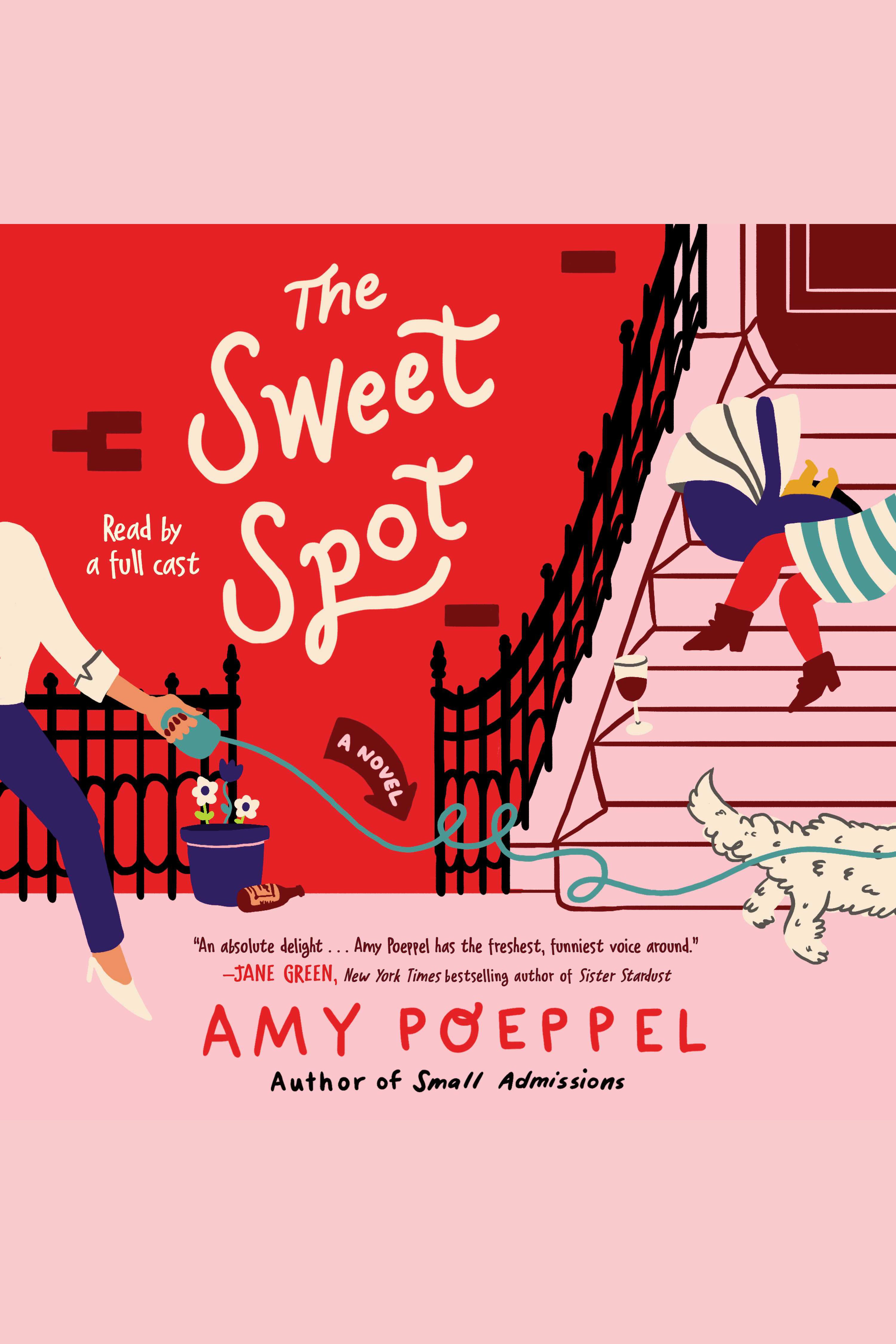The Sweet Spot cover image