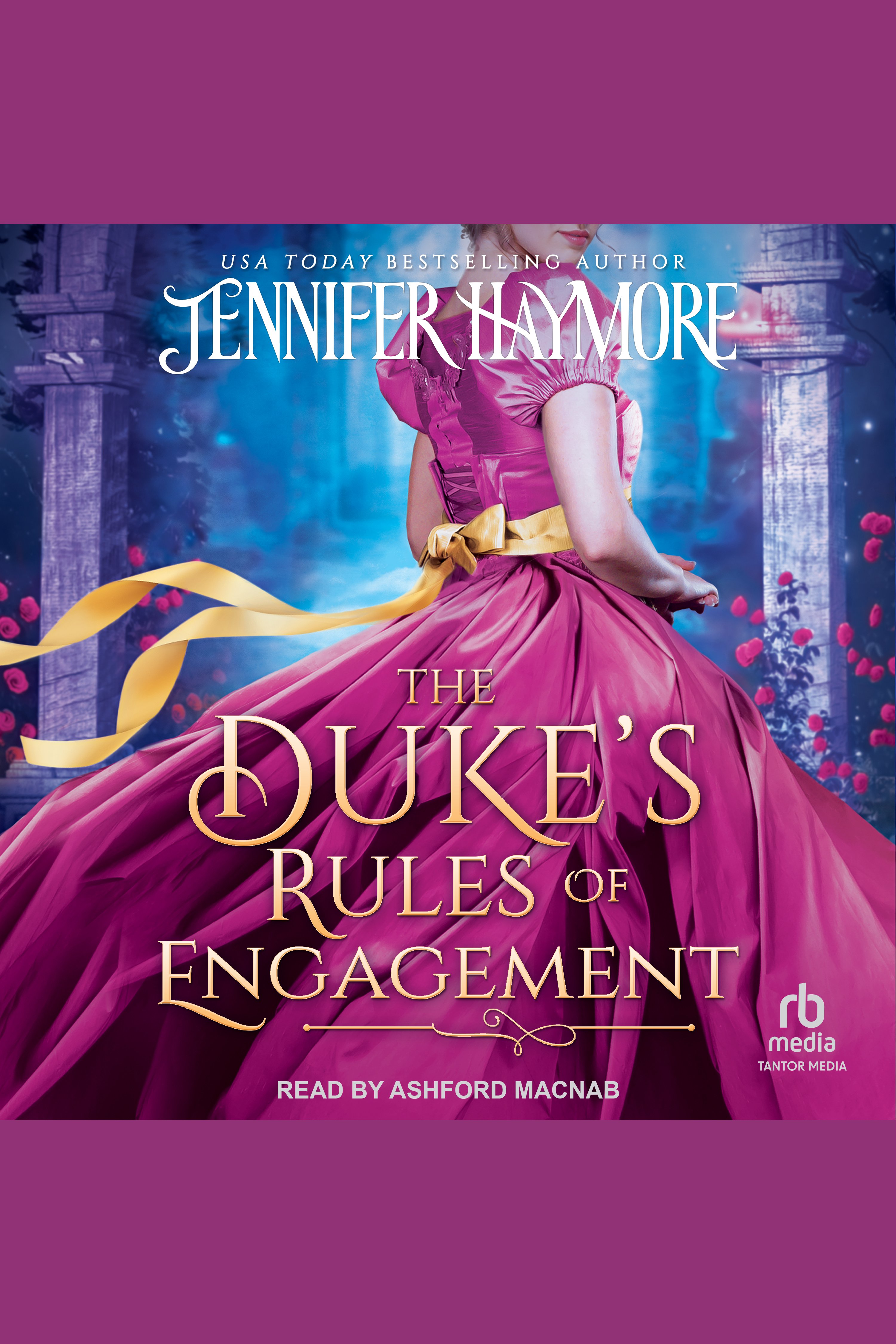 Duke's Rules of Engagement, The