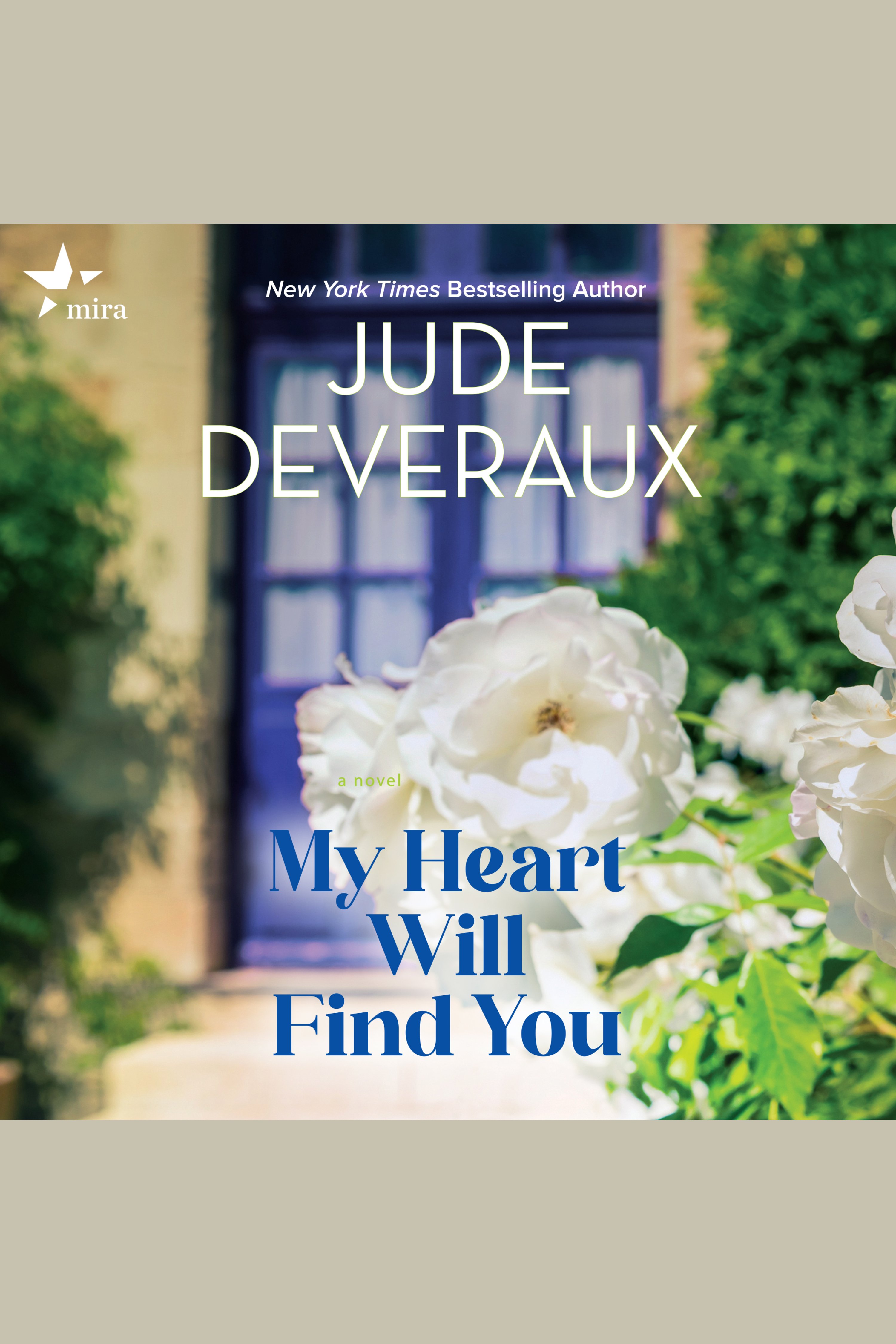 My Heart Will Find You cover image