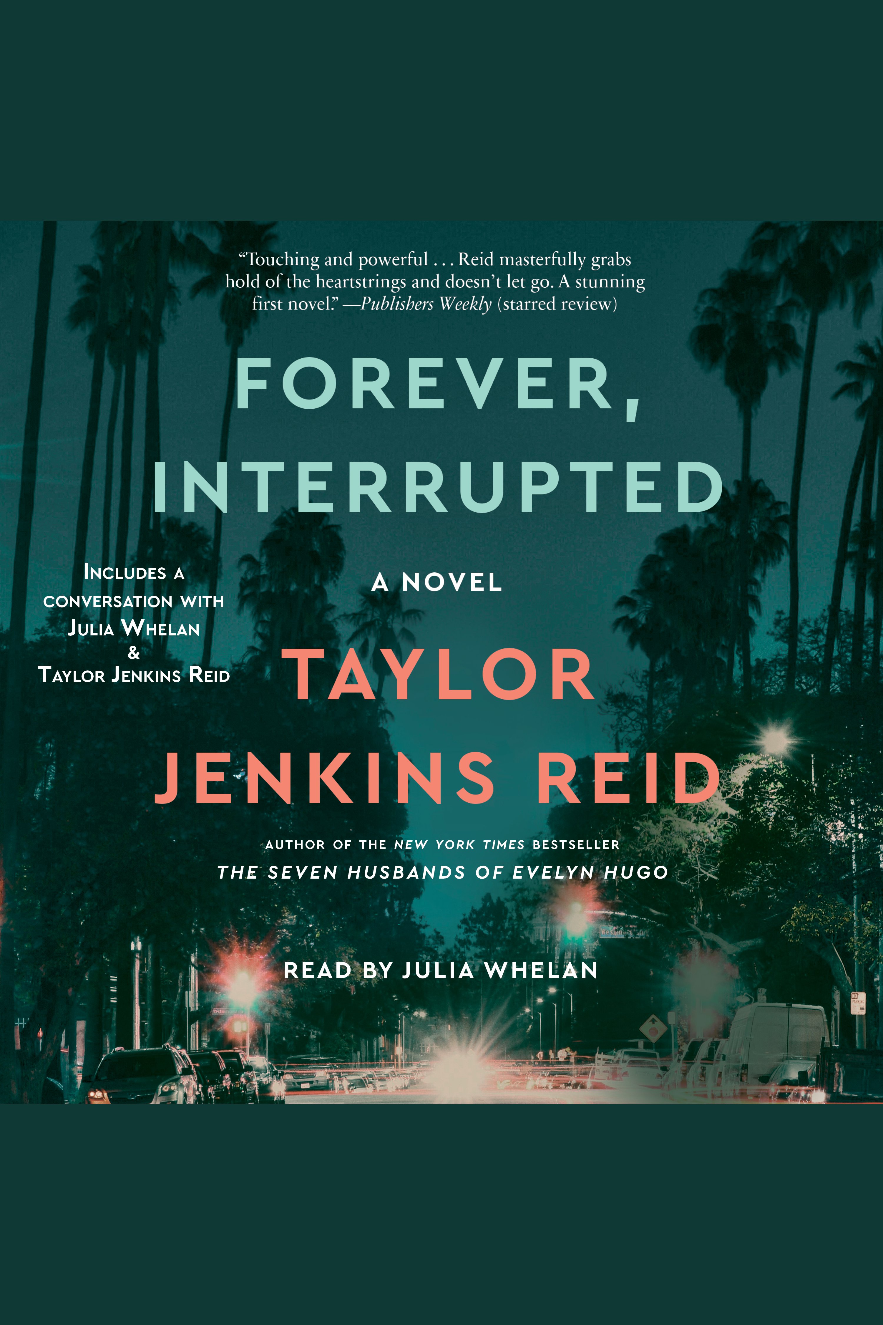Forever, Interrupted cover image