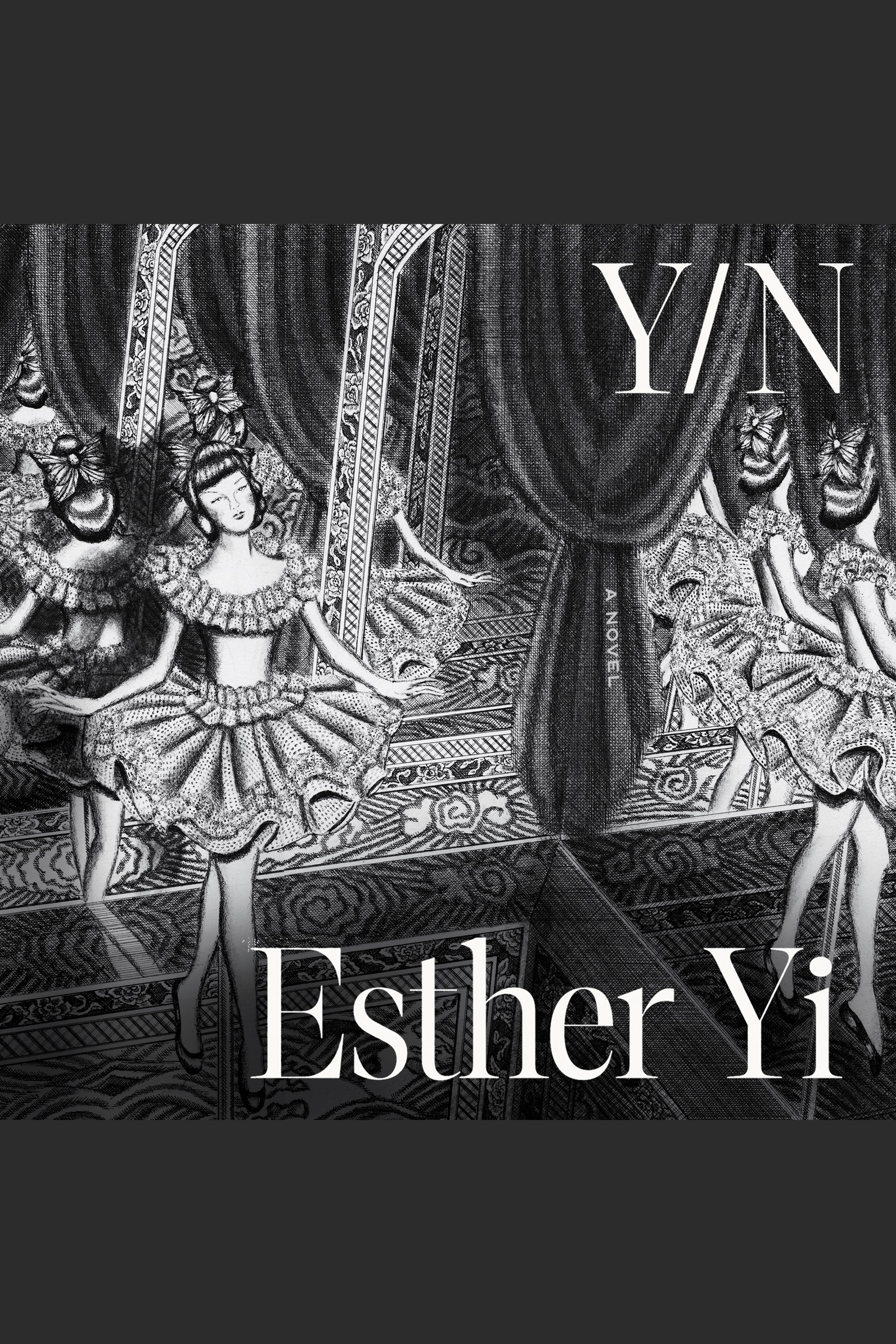 Y/N cover image