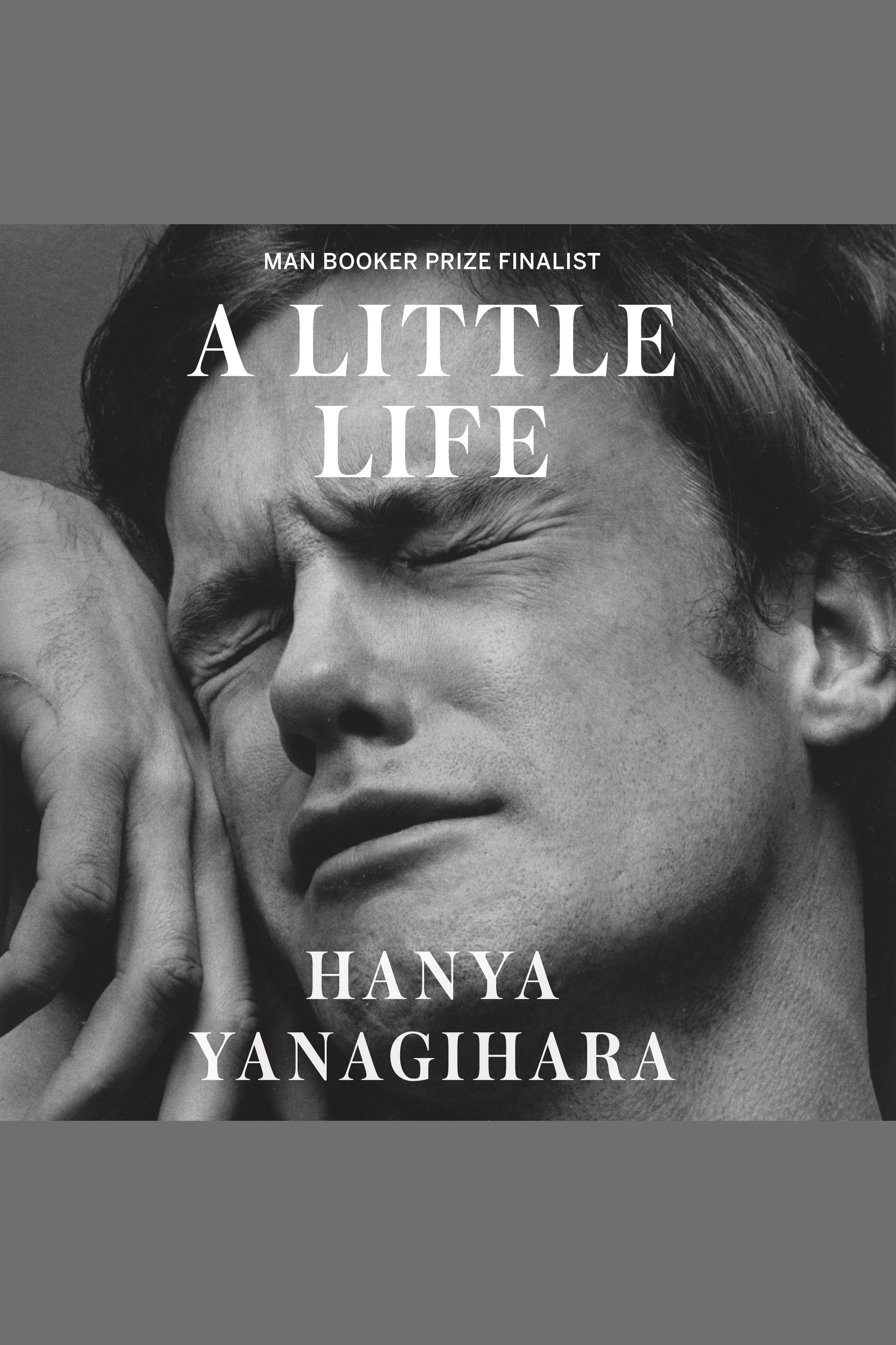 A Little Life cover image