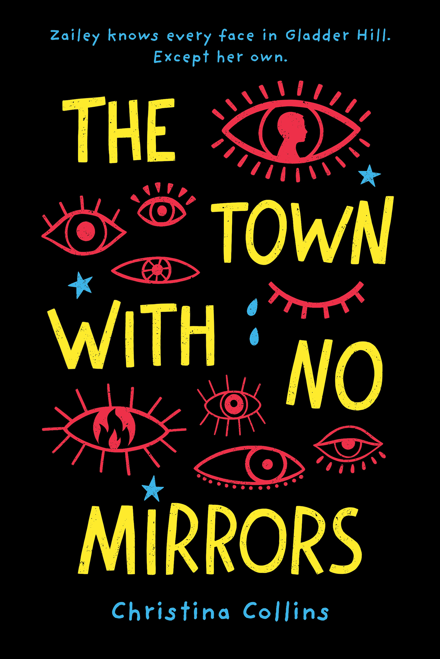 The Town with No Mirrors