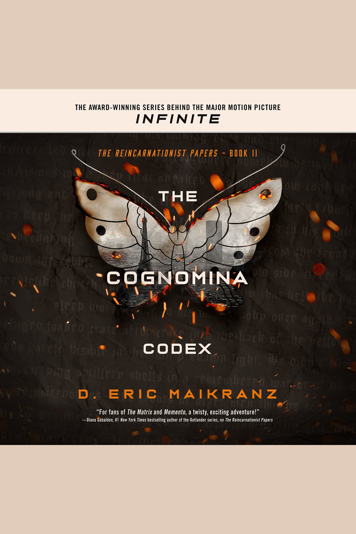 Cognomina Codex, The