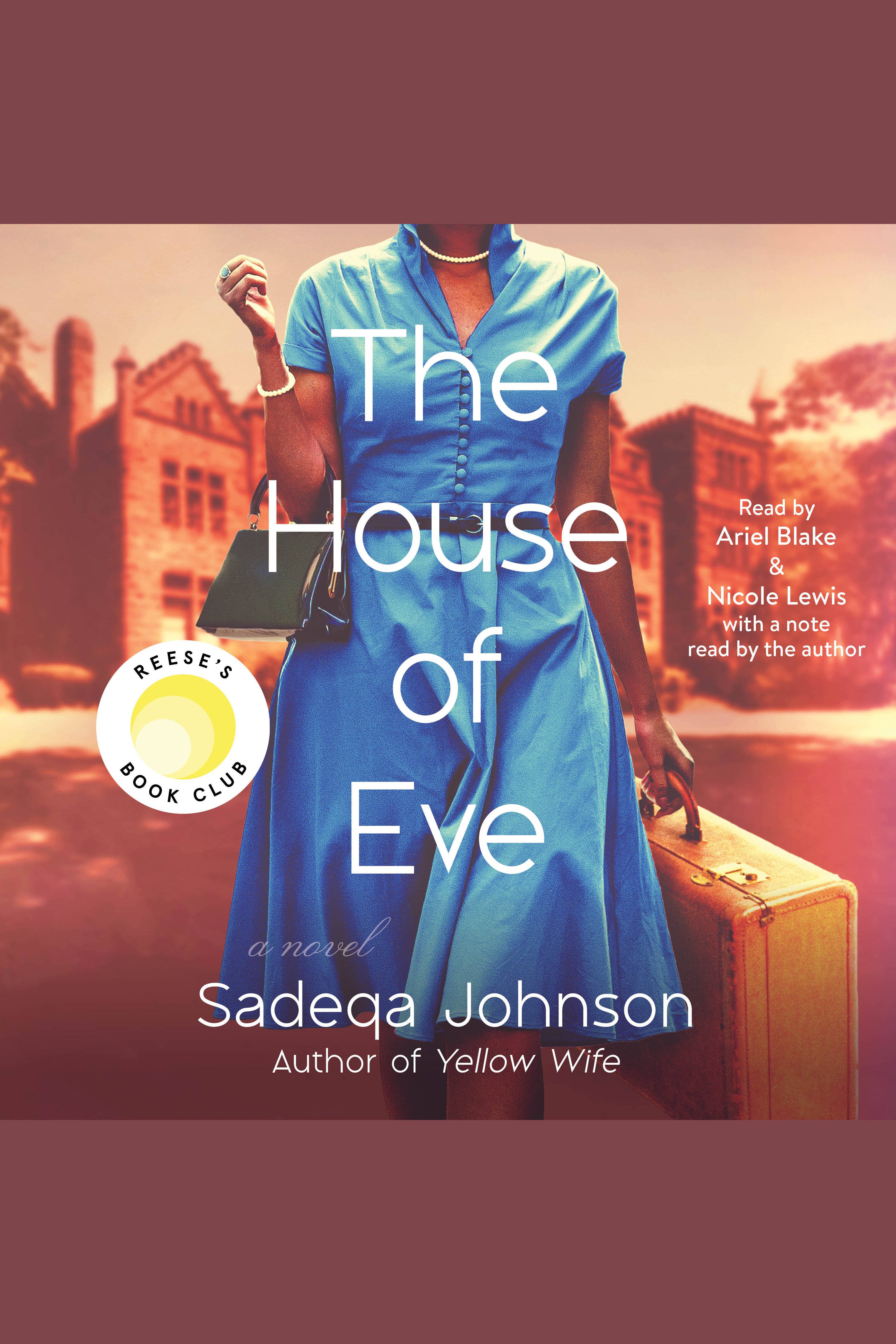 The House of Eve cover image