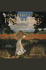 American in Provence, An