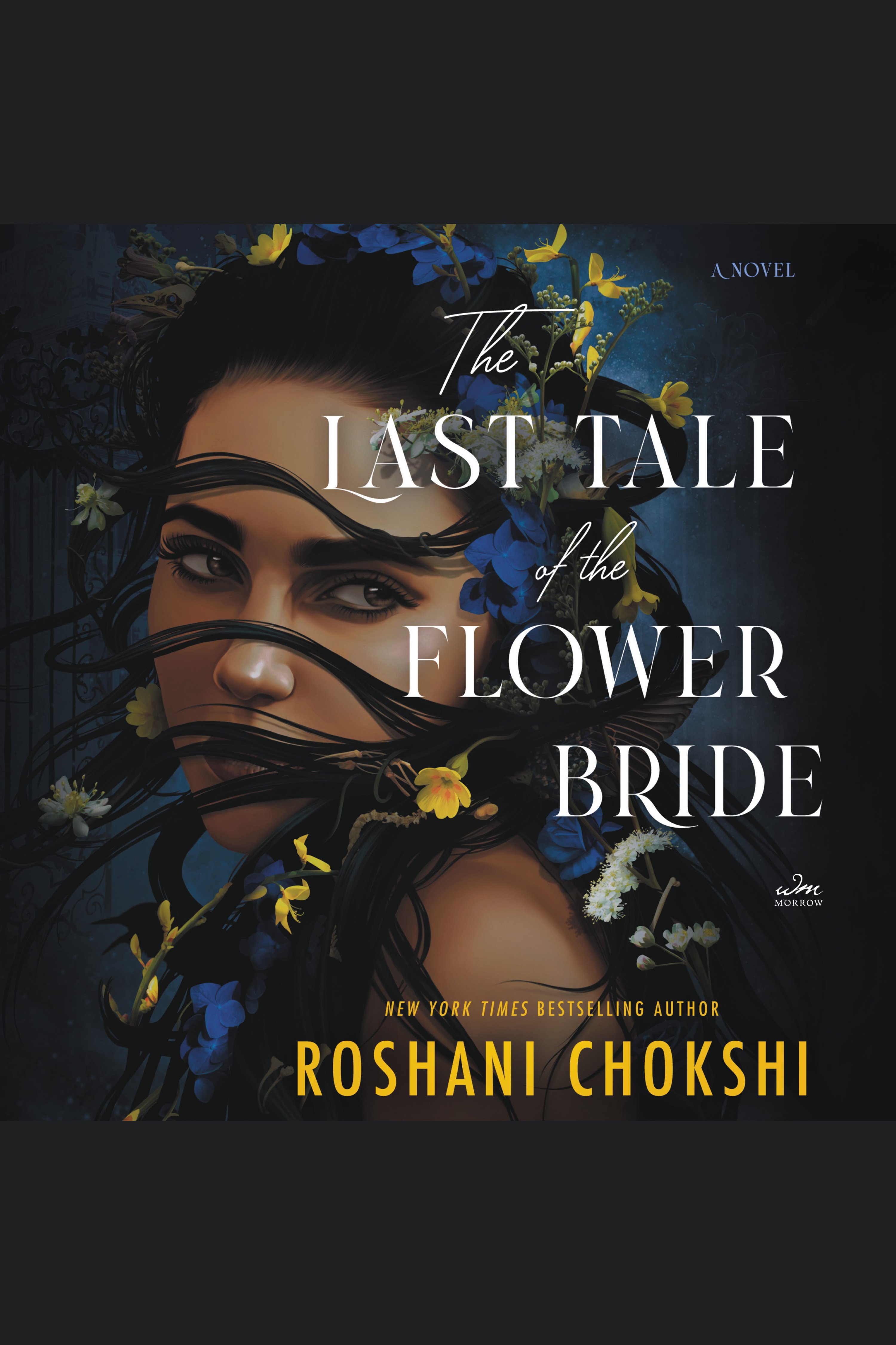 The Last Tale of the Flower Bride cover image