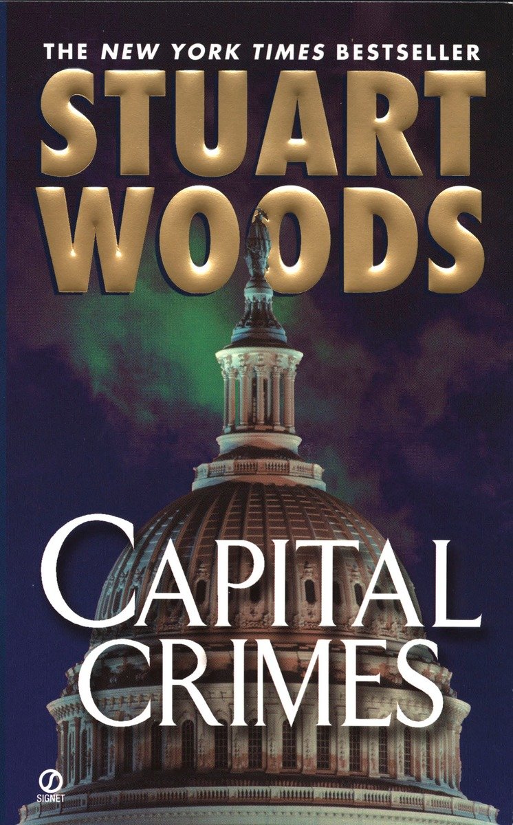 Imagen de portada para Capital Crimes [electronic resource] :