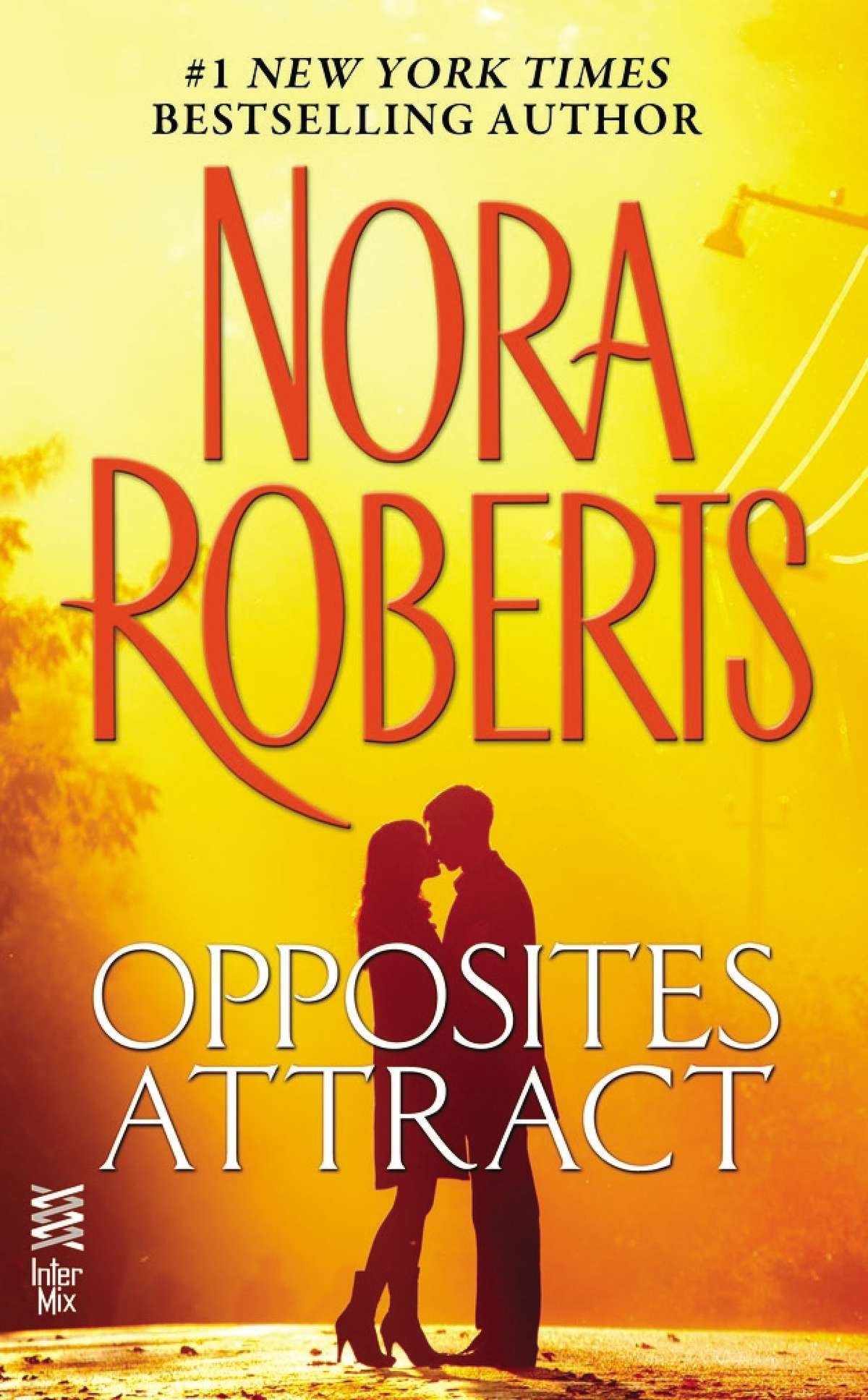 Cover image for Opposites Attract [electronic resource] :