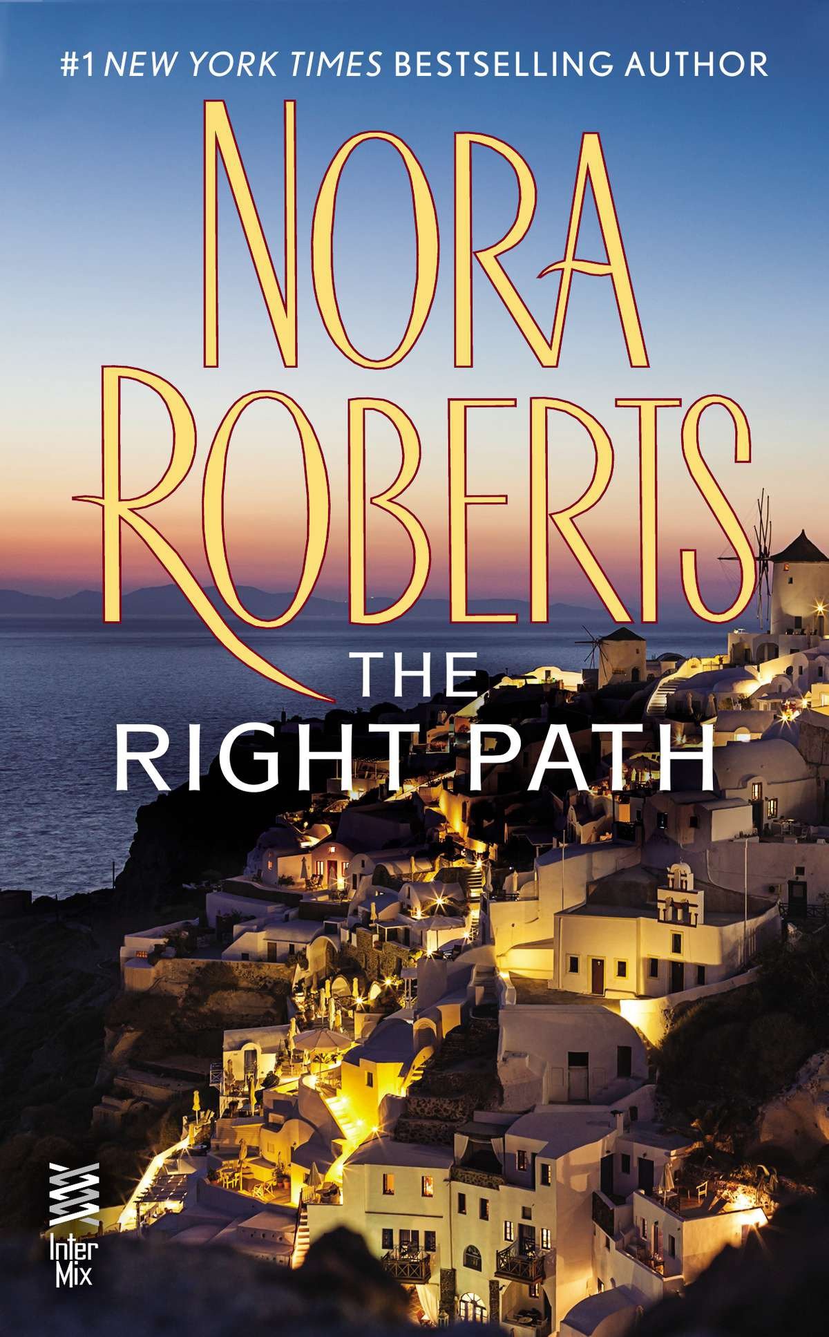 Cover image for The Right Path [electronic resource] :