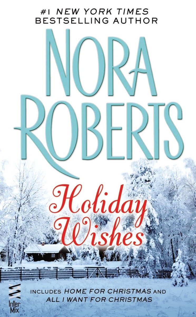 Image de couverture de Holiday Wishes [electronic resource] :