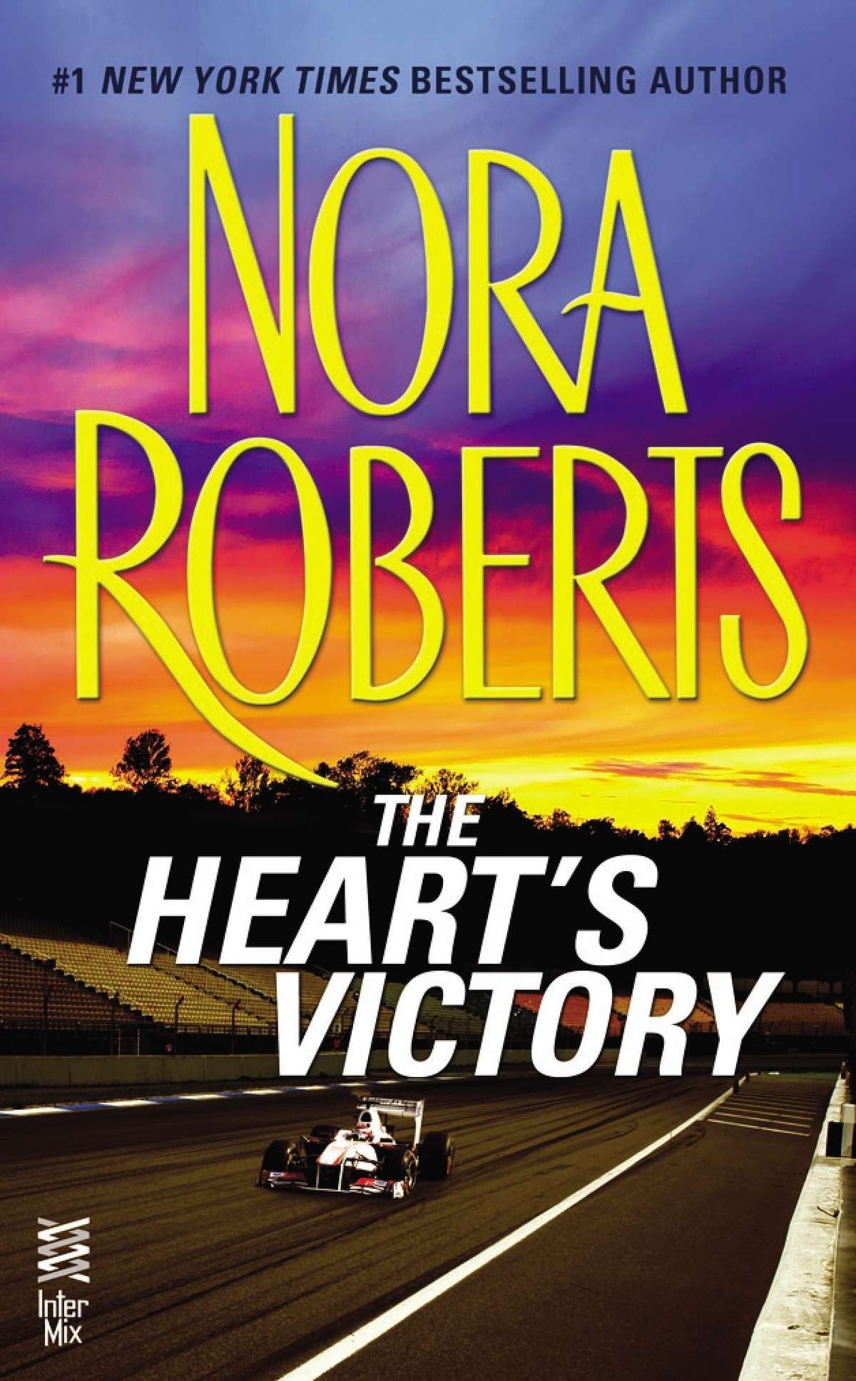 Image de couverture de The Heart's Victory [electronic resource] :