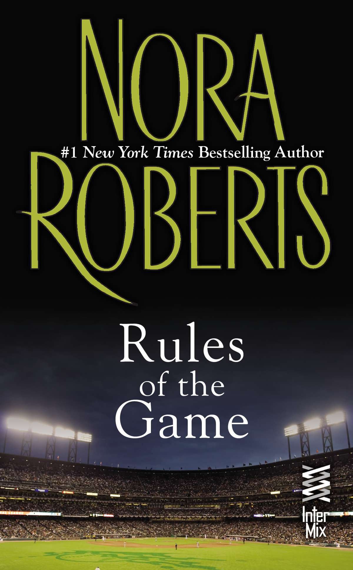 Cover image for Rules of the Game [electronic resource] :