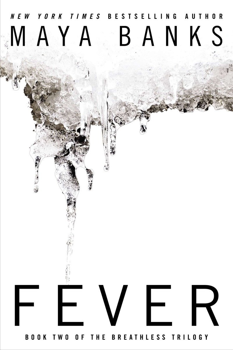 Image de couverture de Fever [electronic resource] :