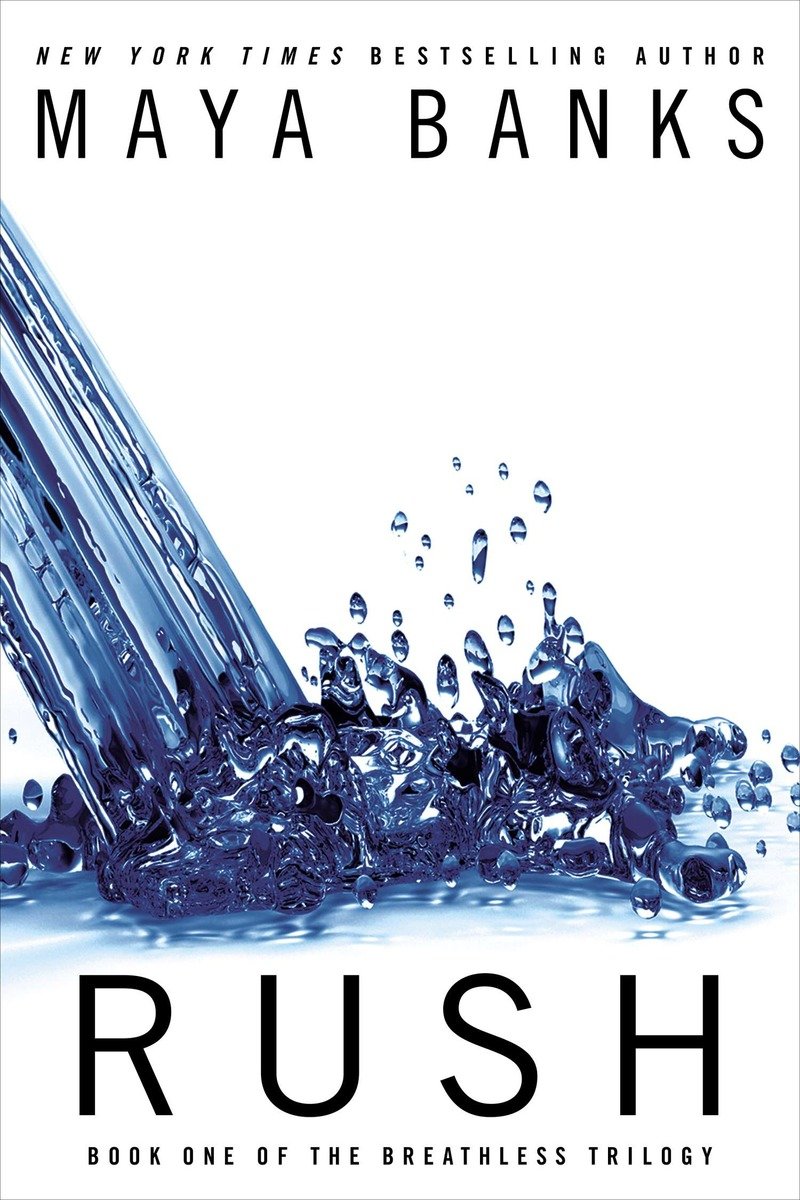 Umschlagbild für Rush [electronic resource] :