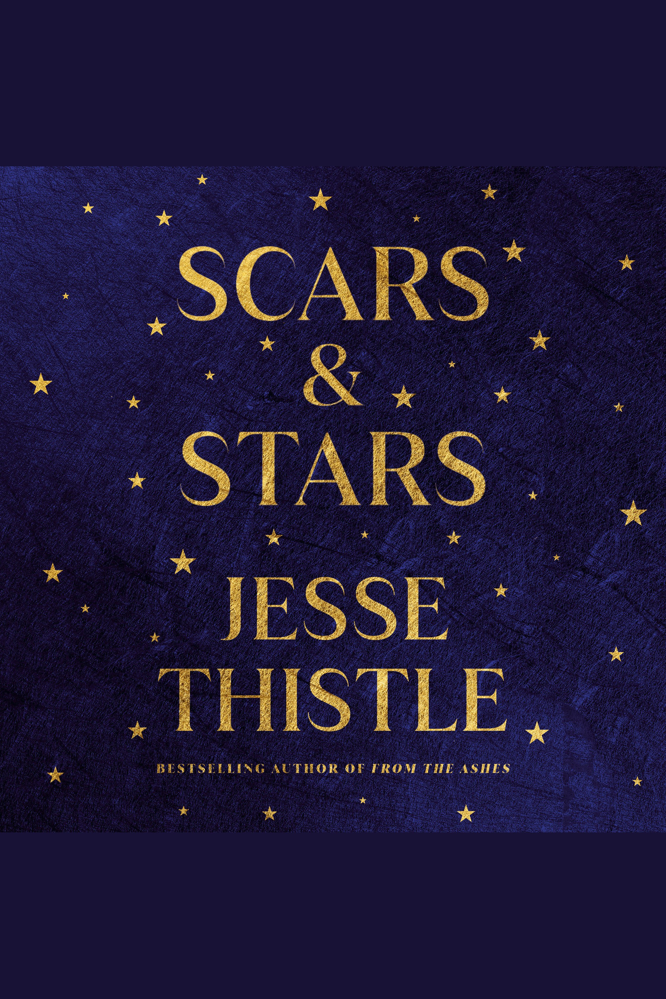 Cover Image of Scars and Stars