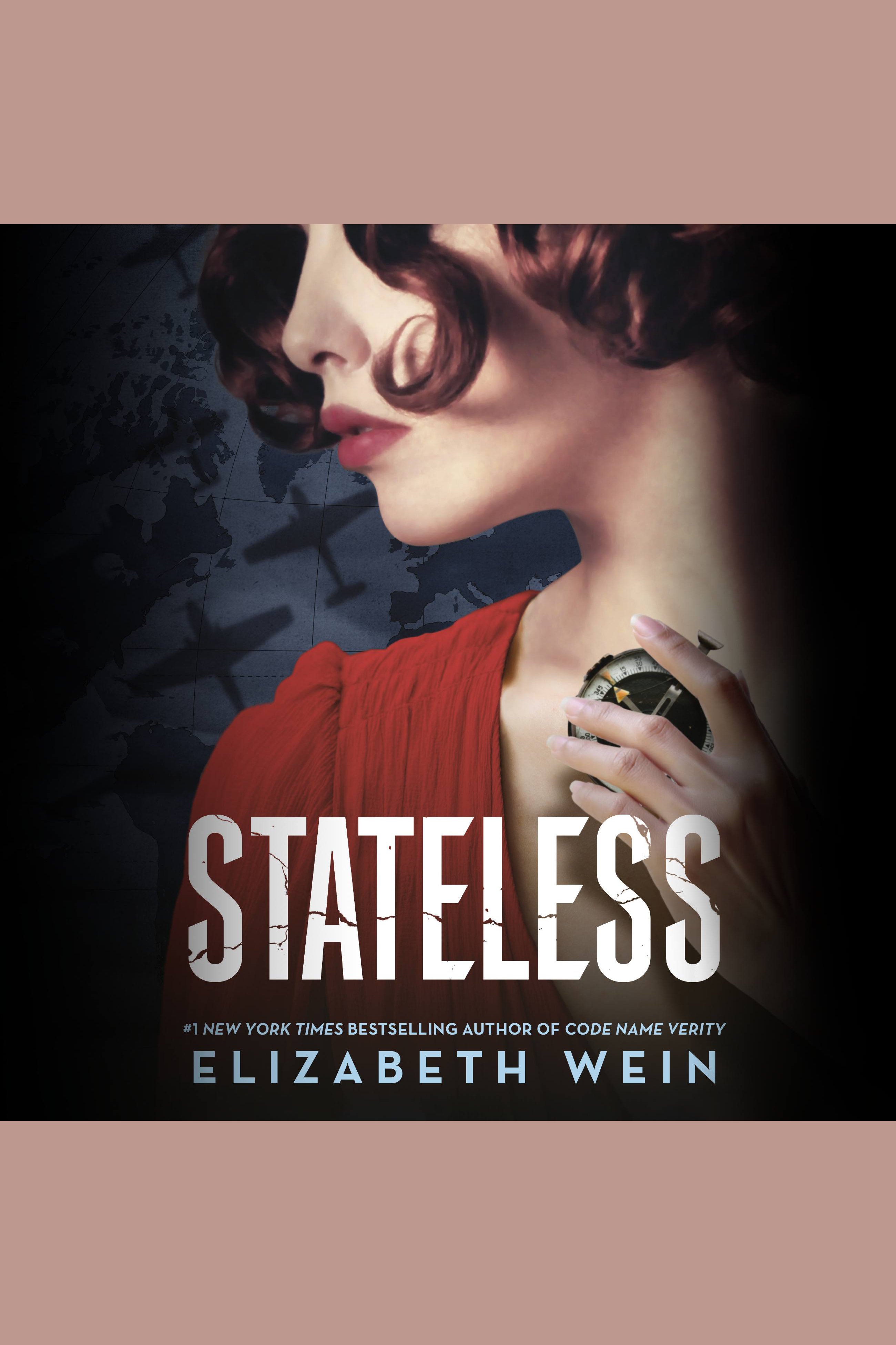 Stateless cover image