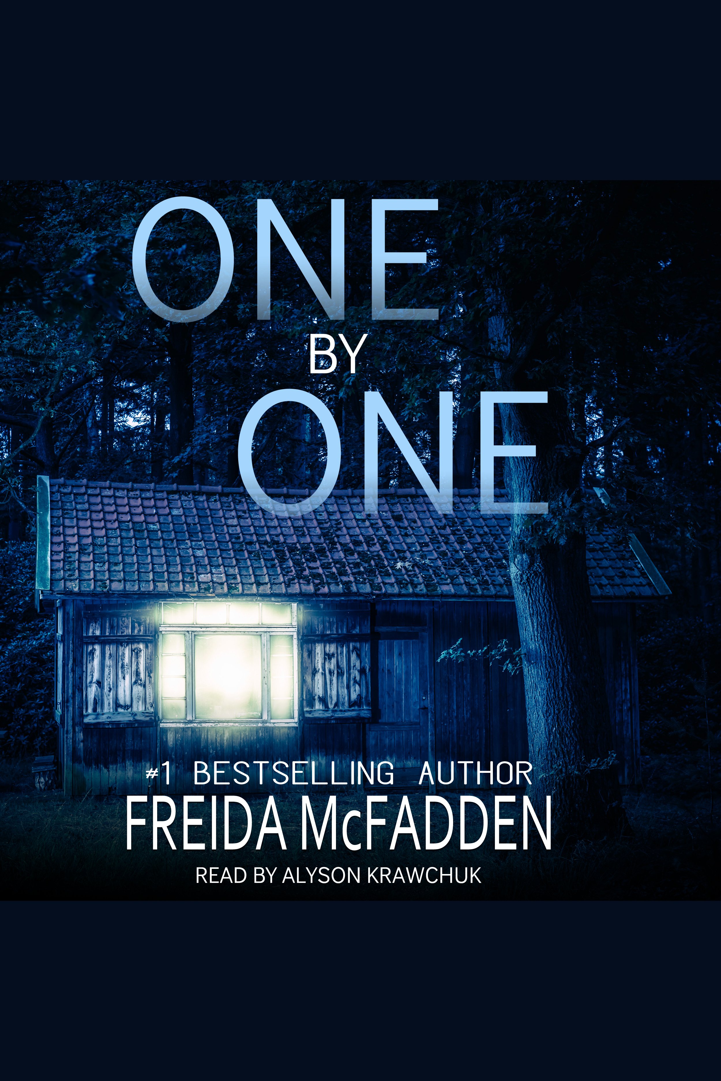 Image de couverture de One by One [electronic resource] :