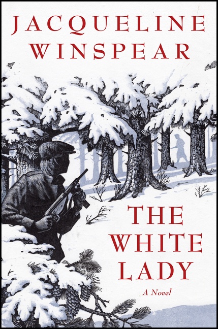 The White Lady cover image