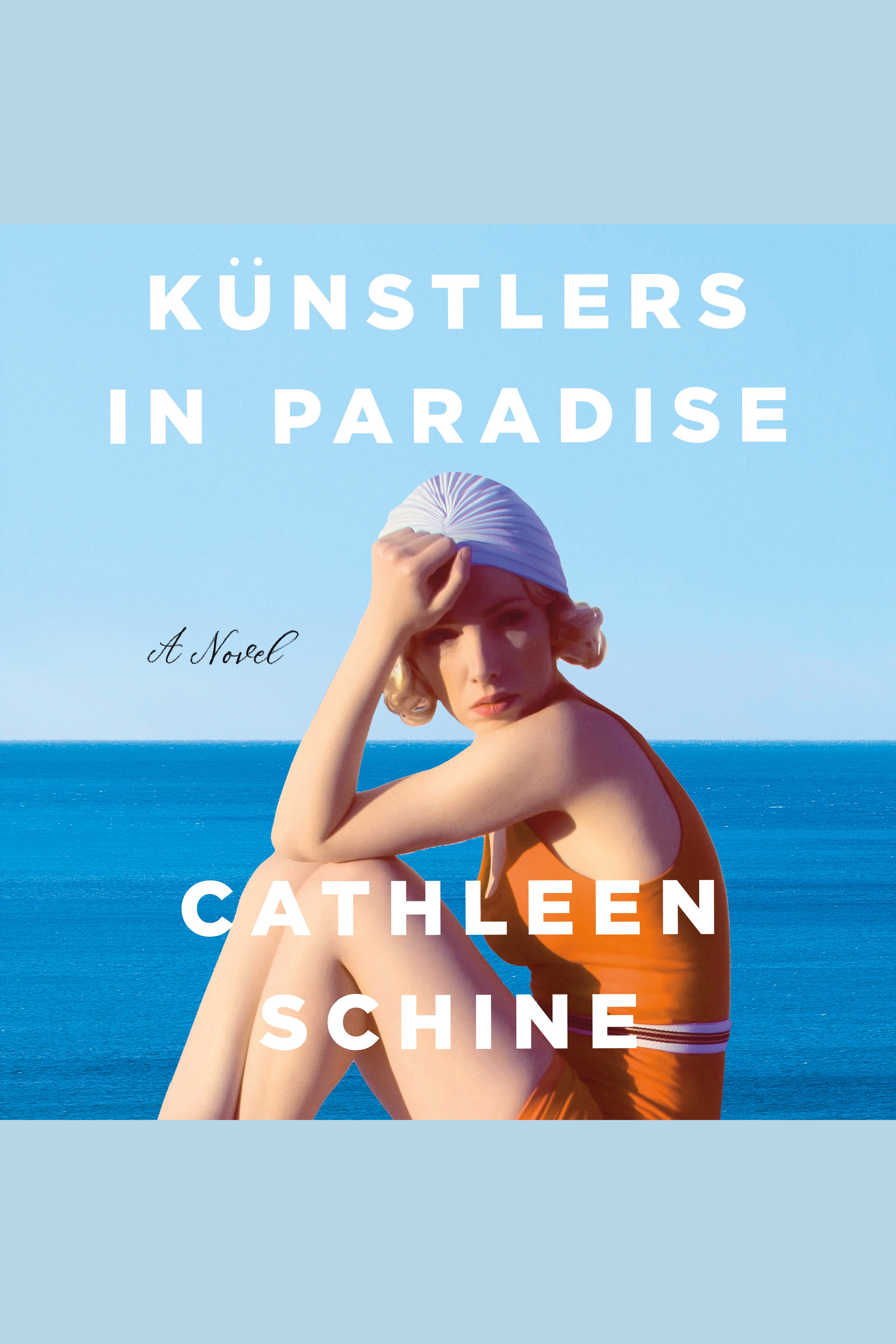 Künstlers in Paradise cover image