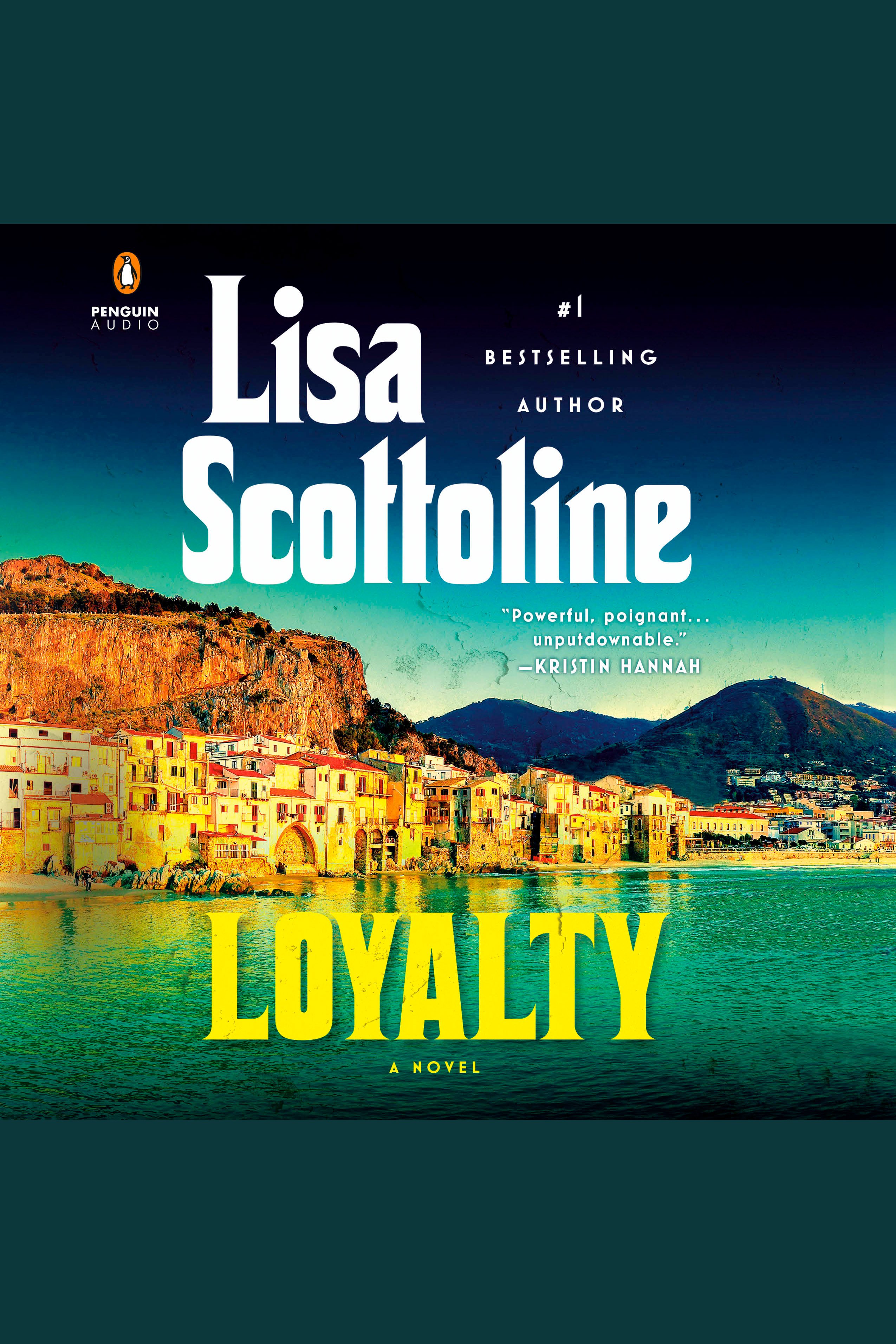 Loyalty cover image