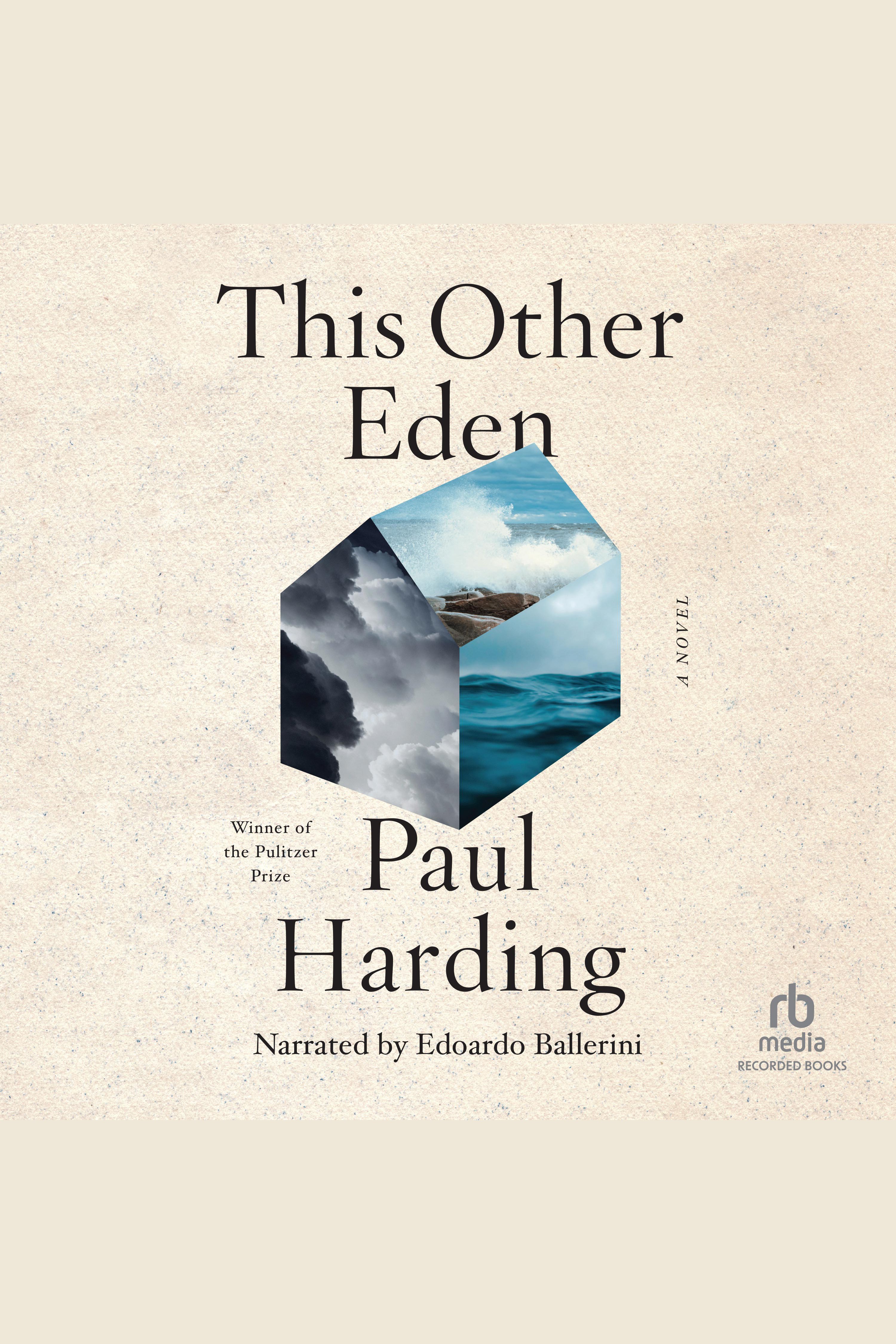 Cover image for This Other Eden [electronic resource] :