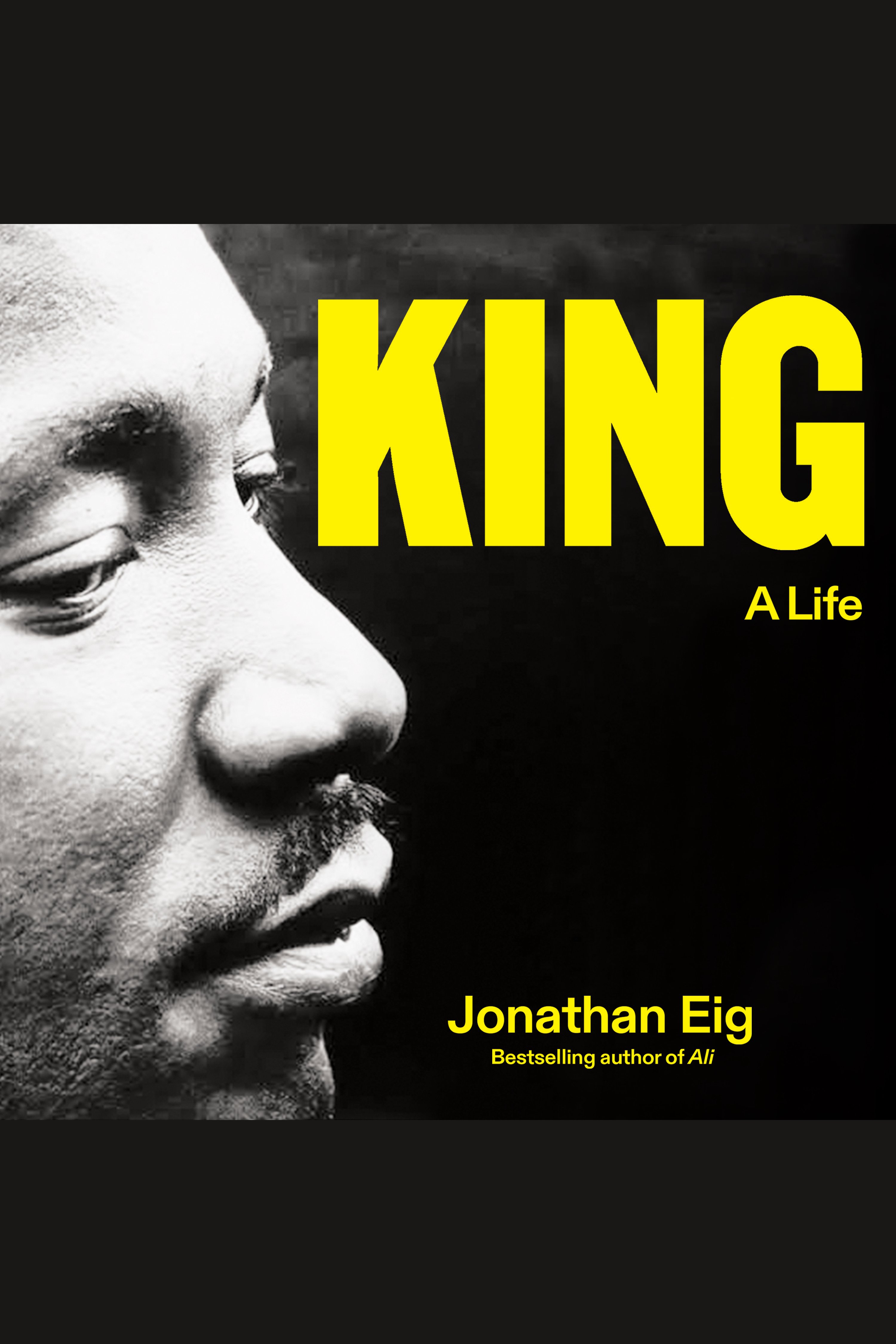 King: A Life cover image