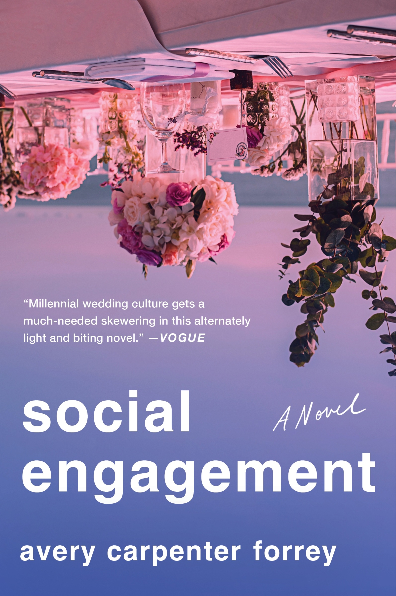 Social Engagement cover image