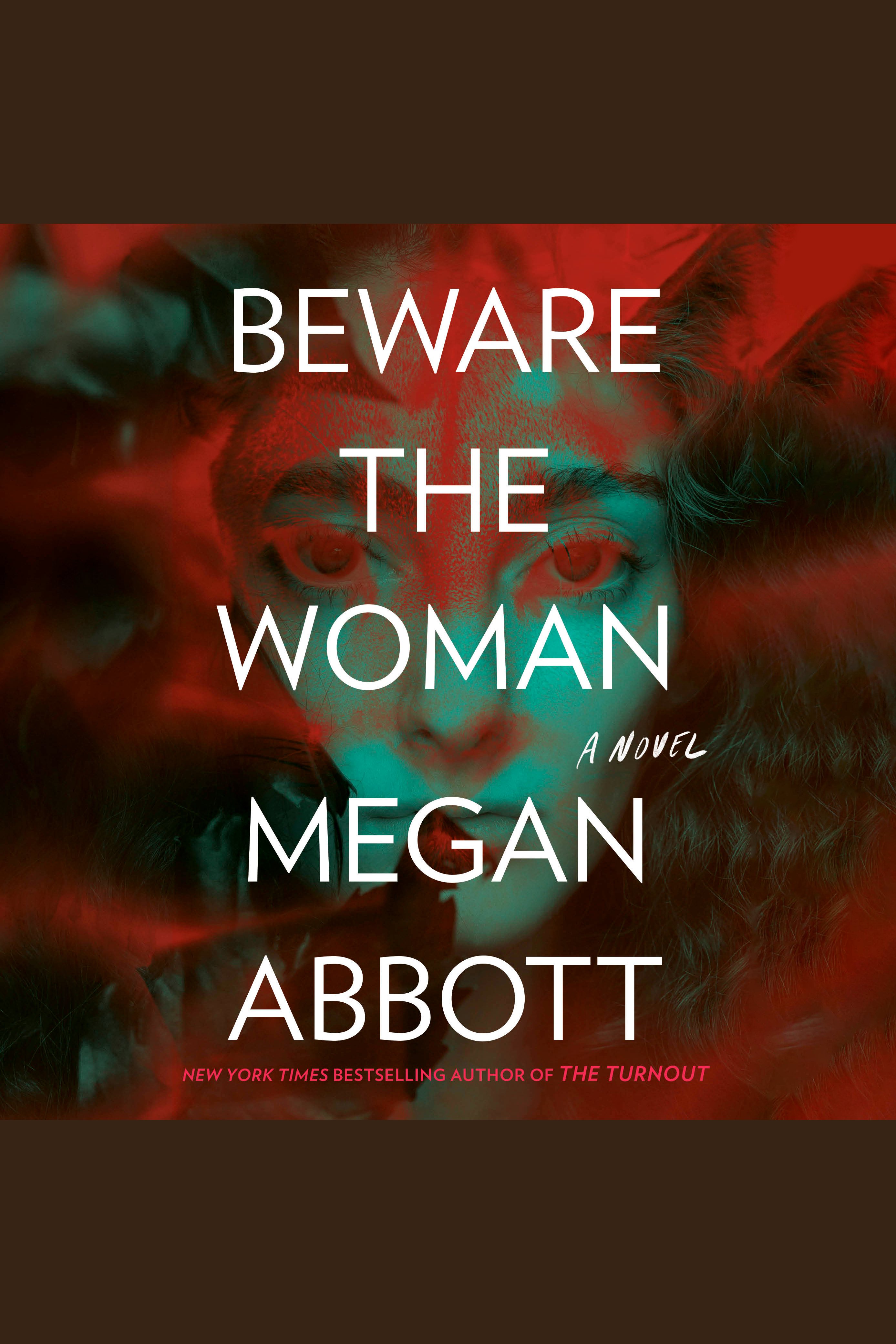 Beware the Woman cover image