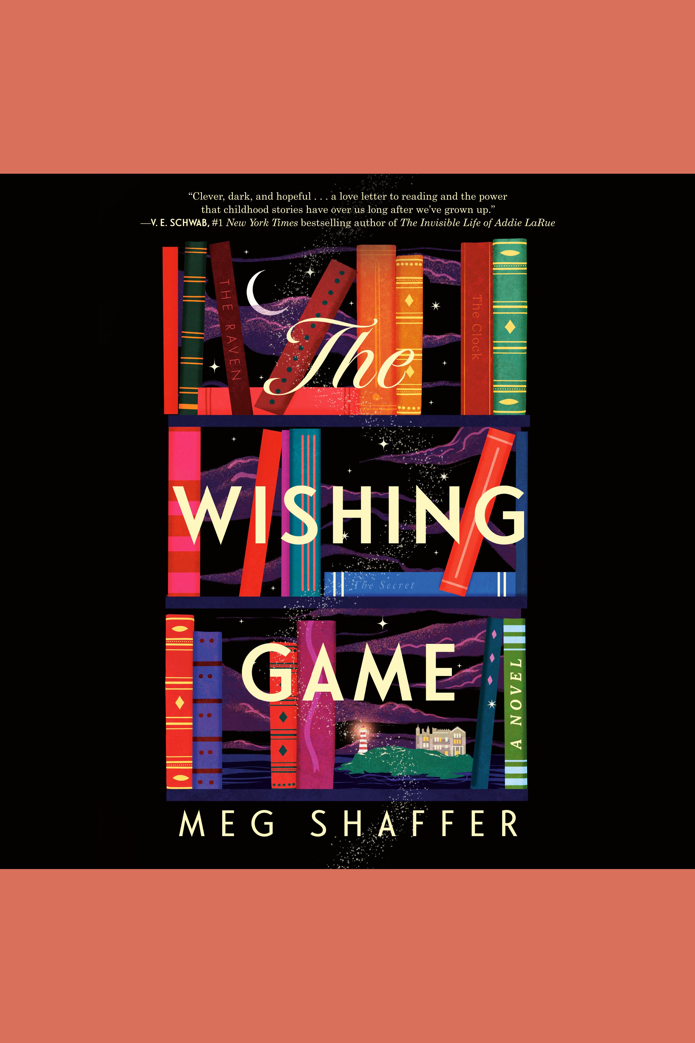 The Wishing Game cover image
