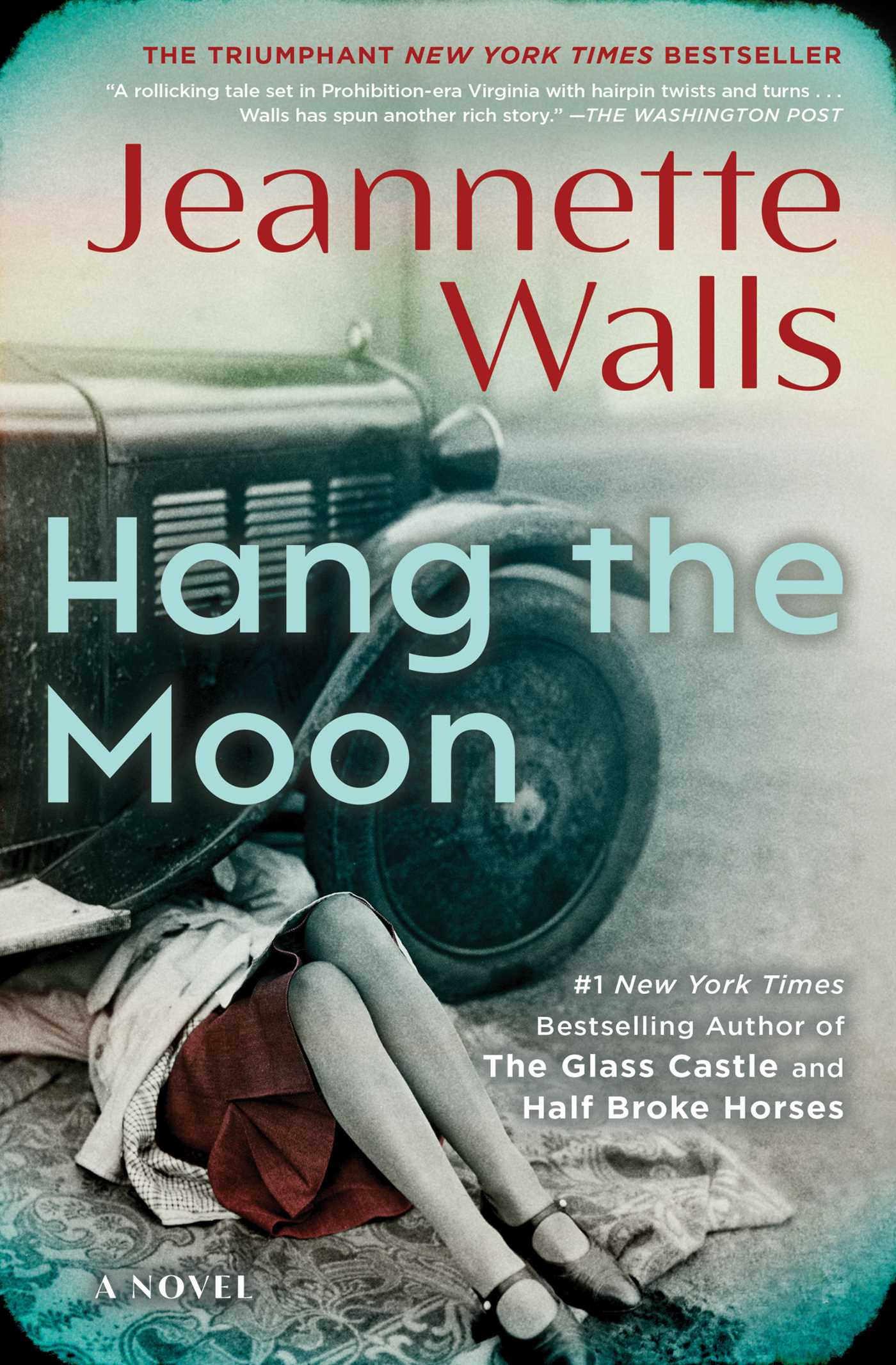 Hang the Moon cover image