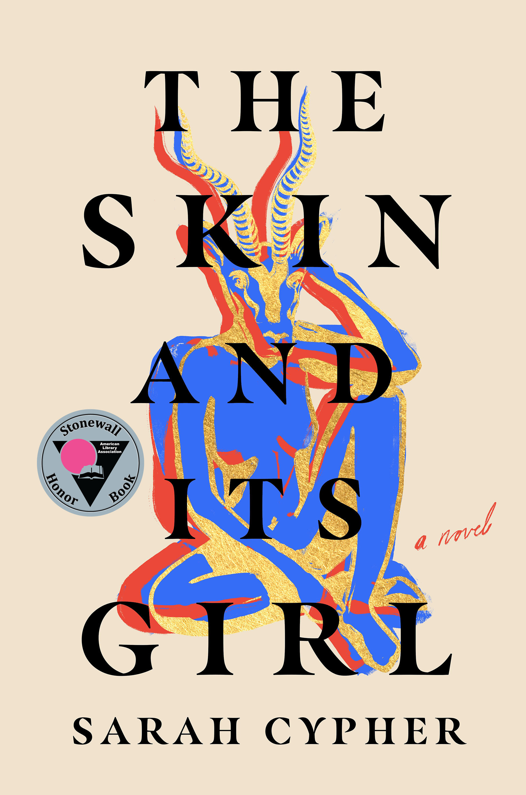 The Skin and Its Girl cover image