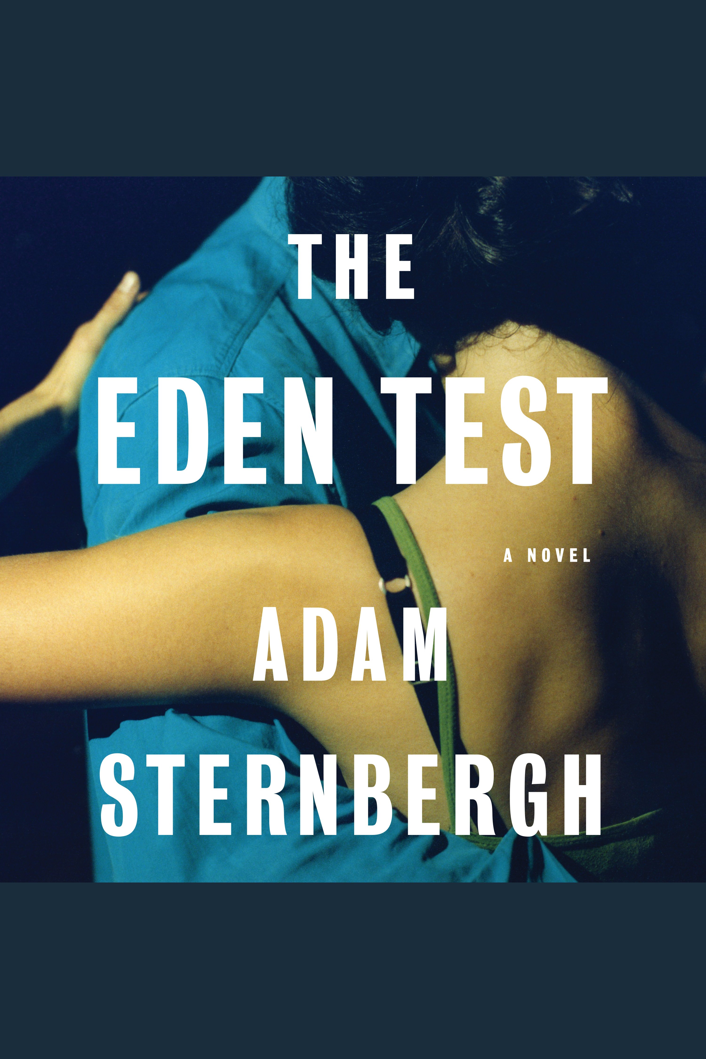 The Eden Test cover image