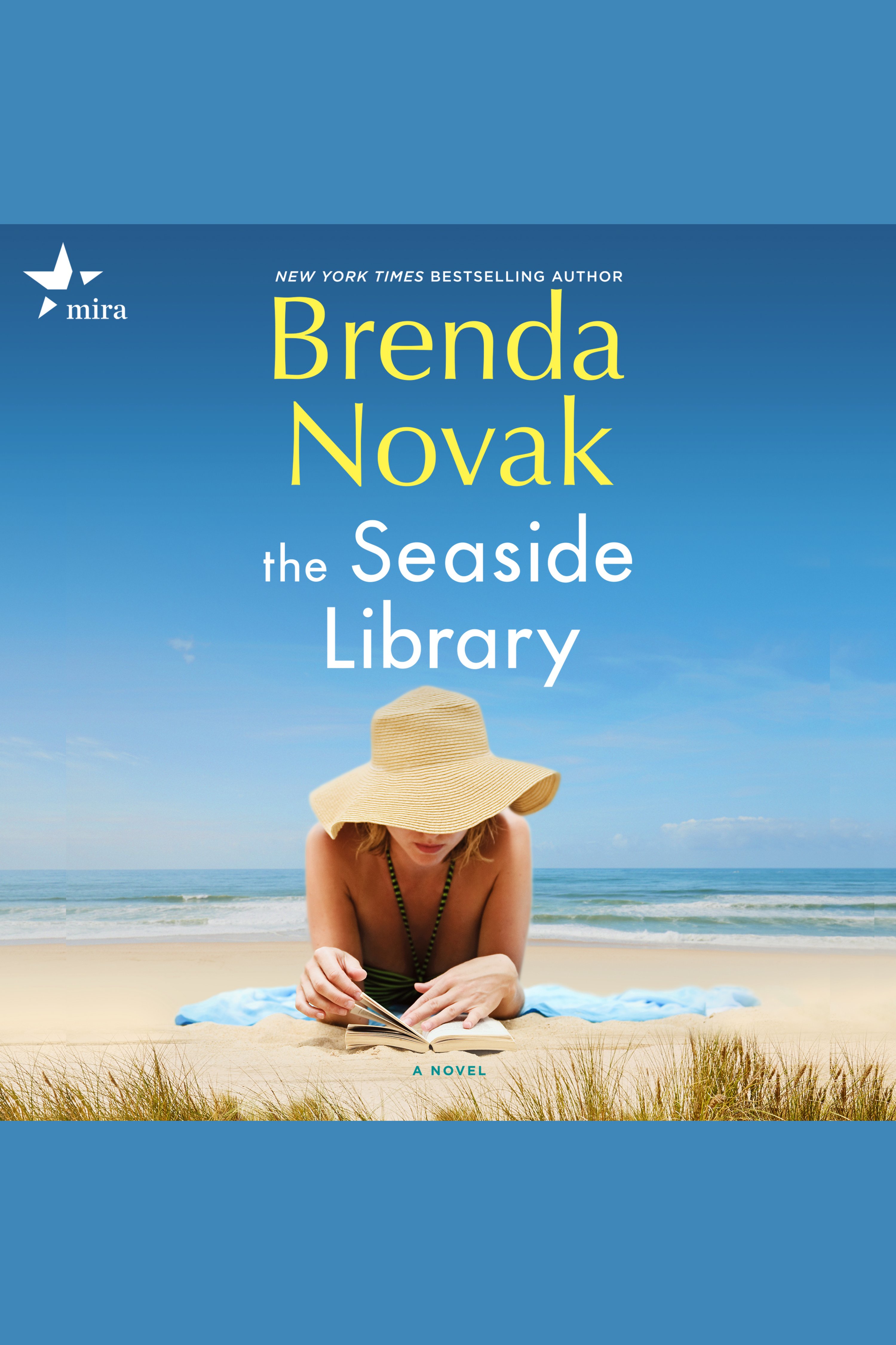 The Seaside Library cover image