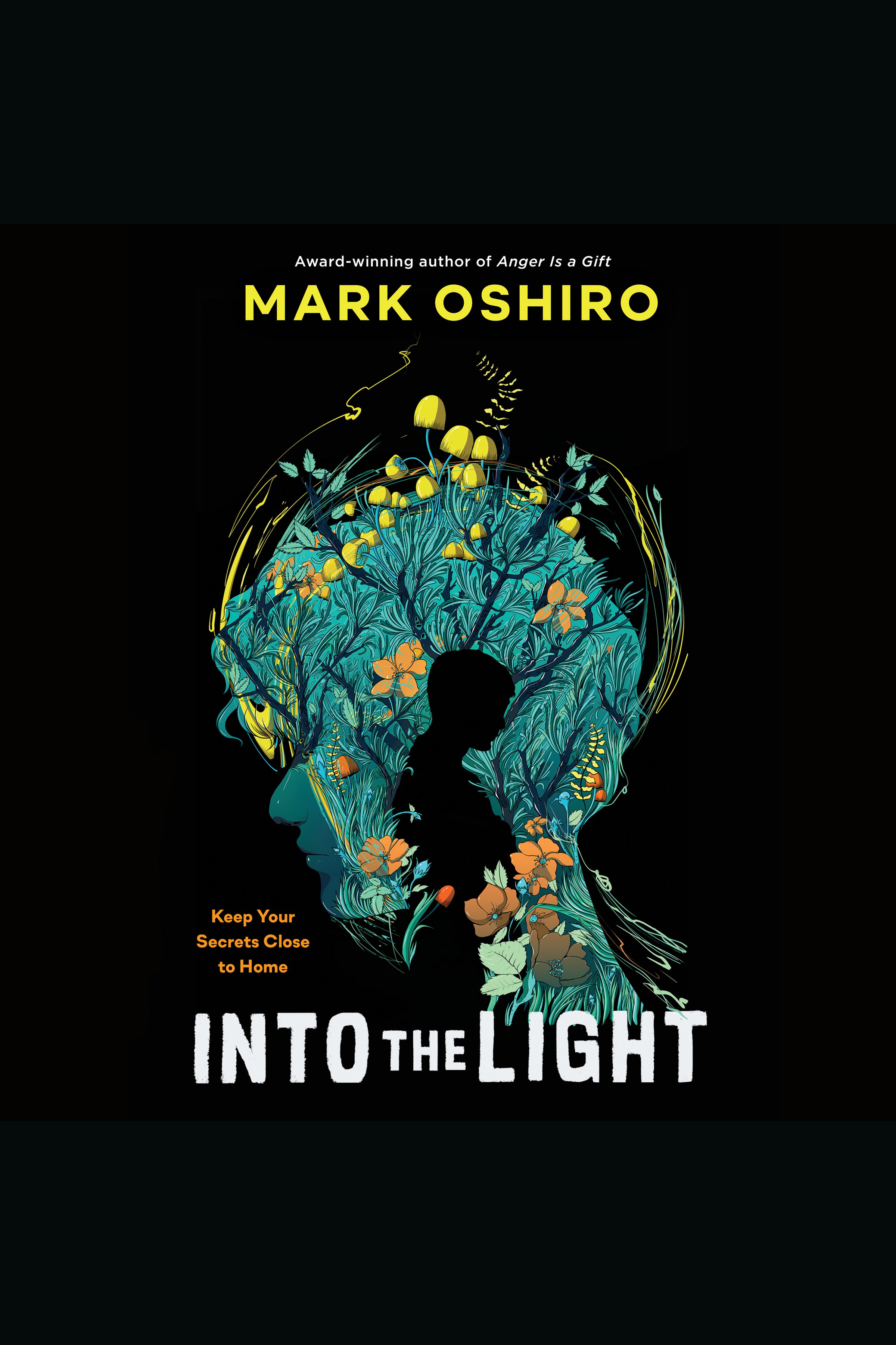 Cover image for Into the Light [electronic resource] :