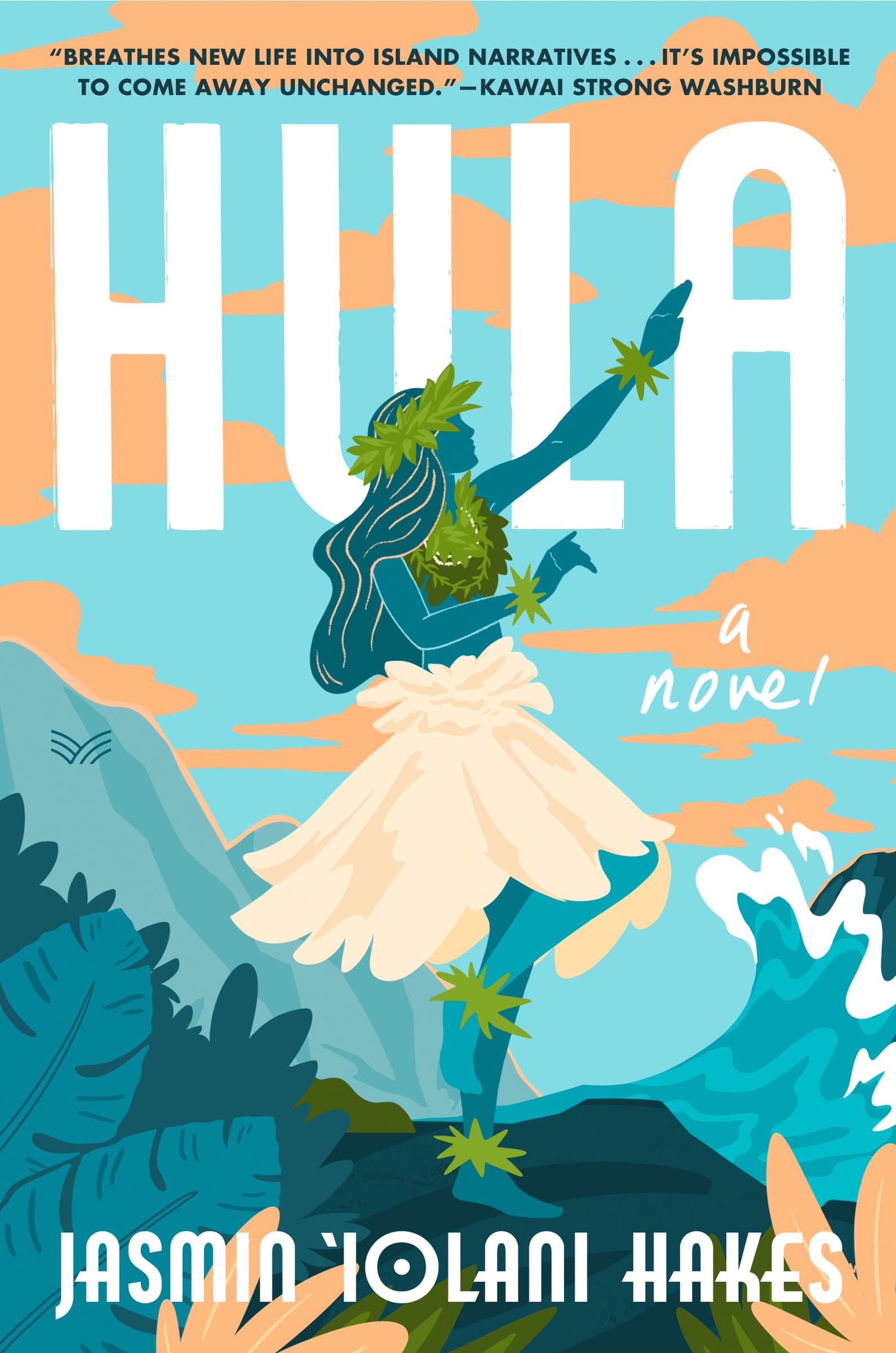 Hula cover image
