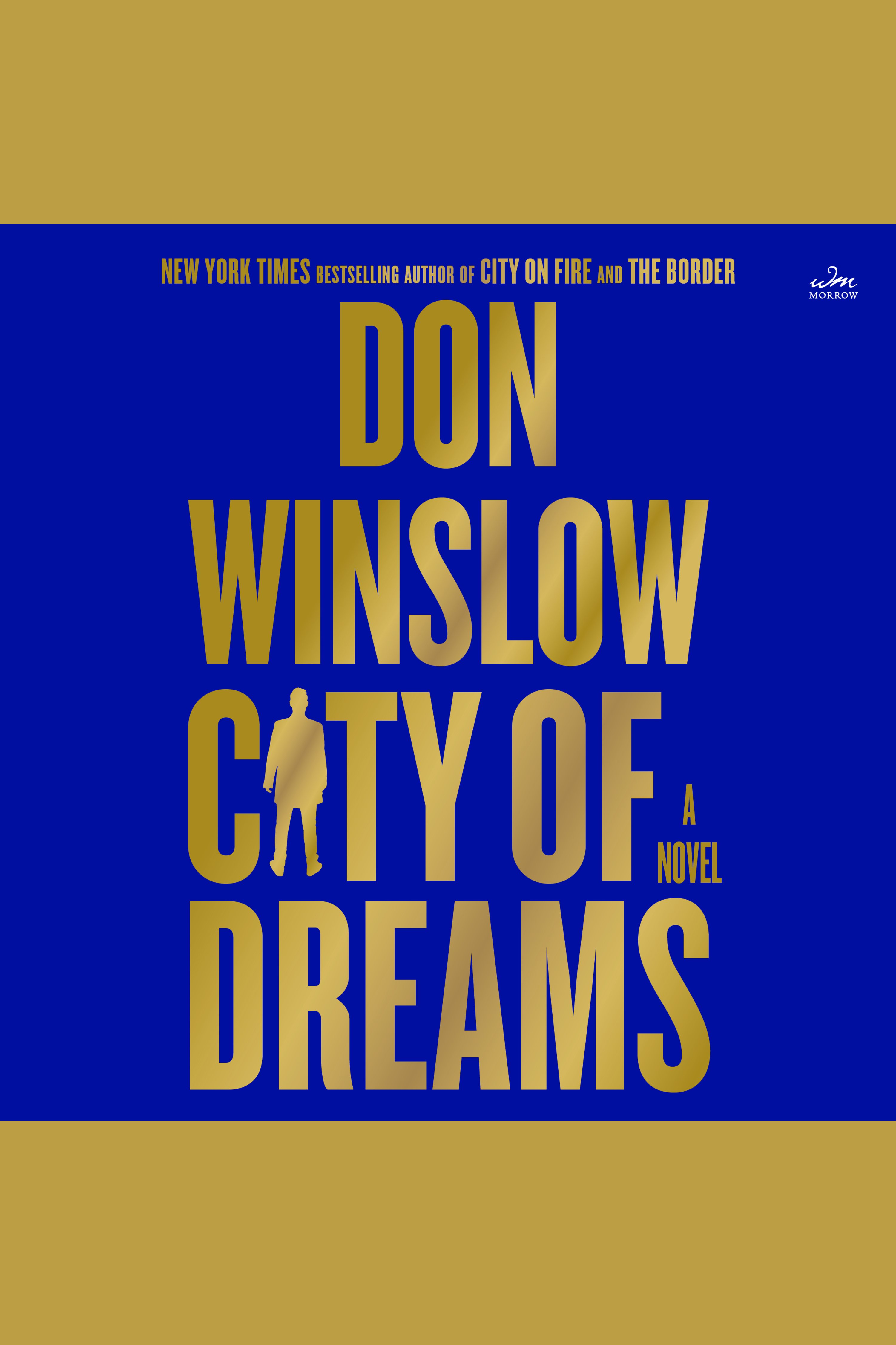 City of Dreams cover image
