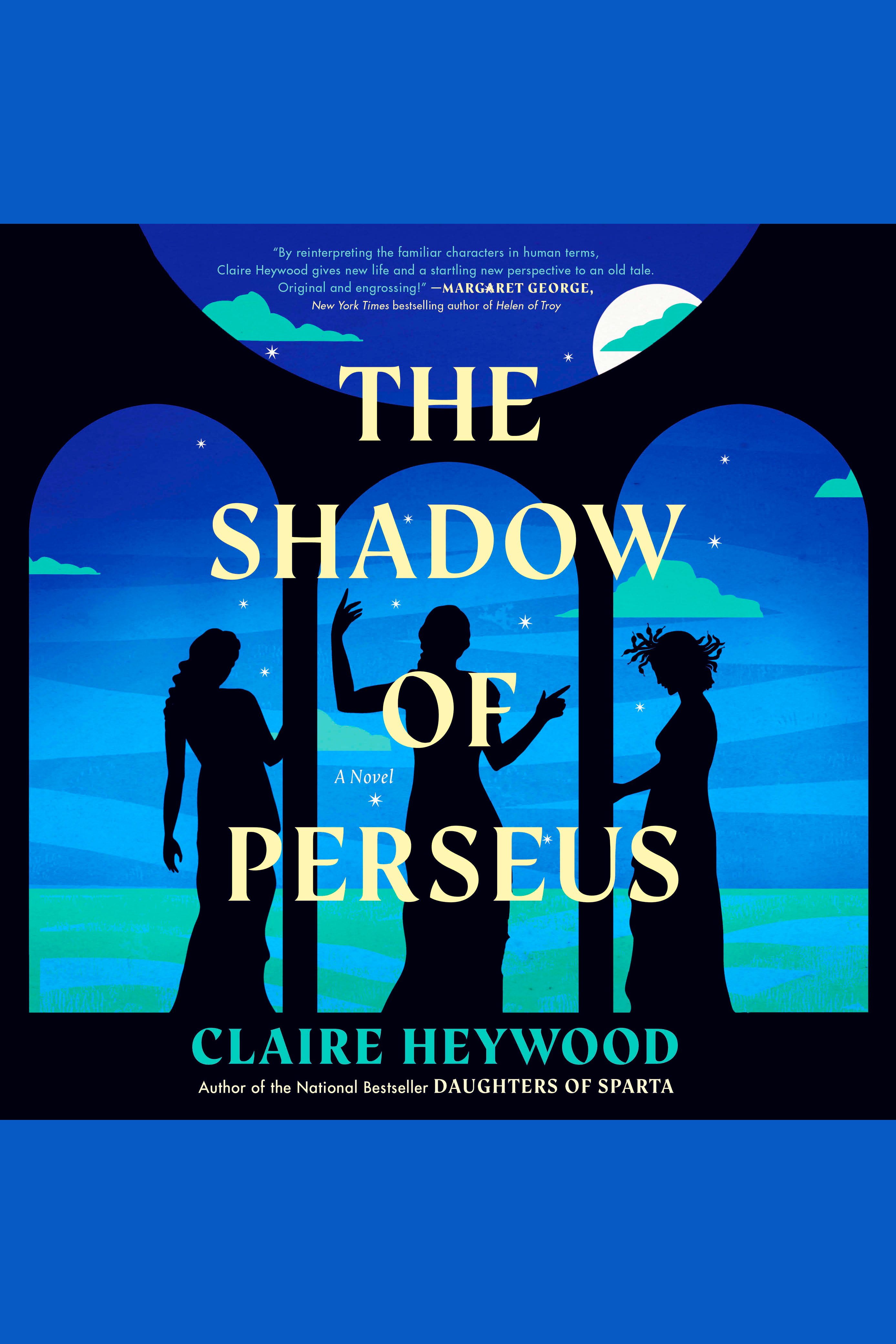 The Shadow of Perseus cover image