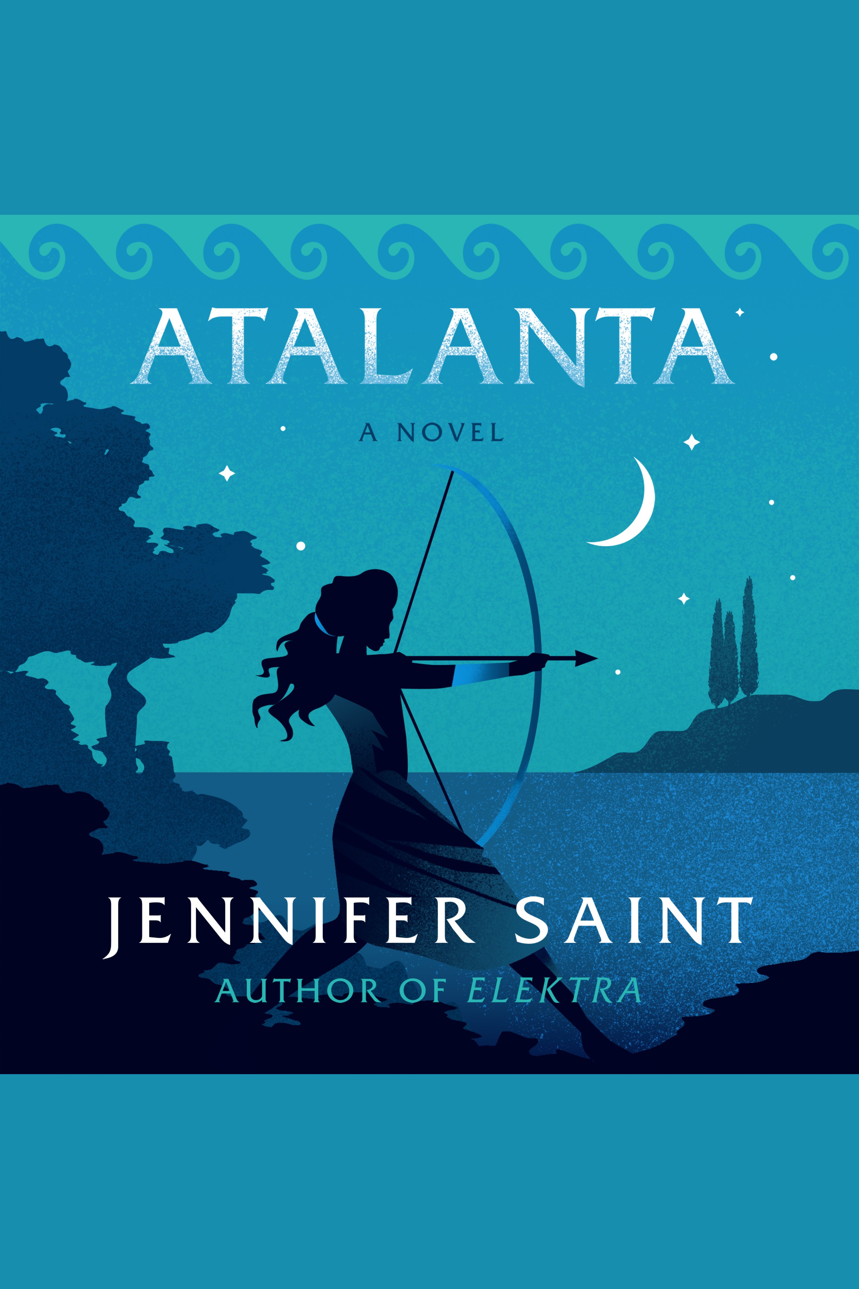 Atalanta cover image