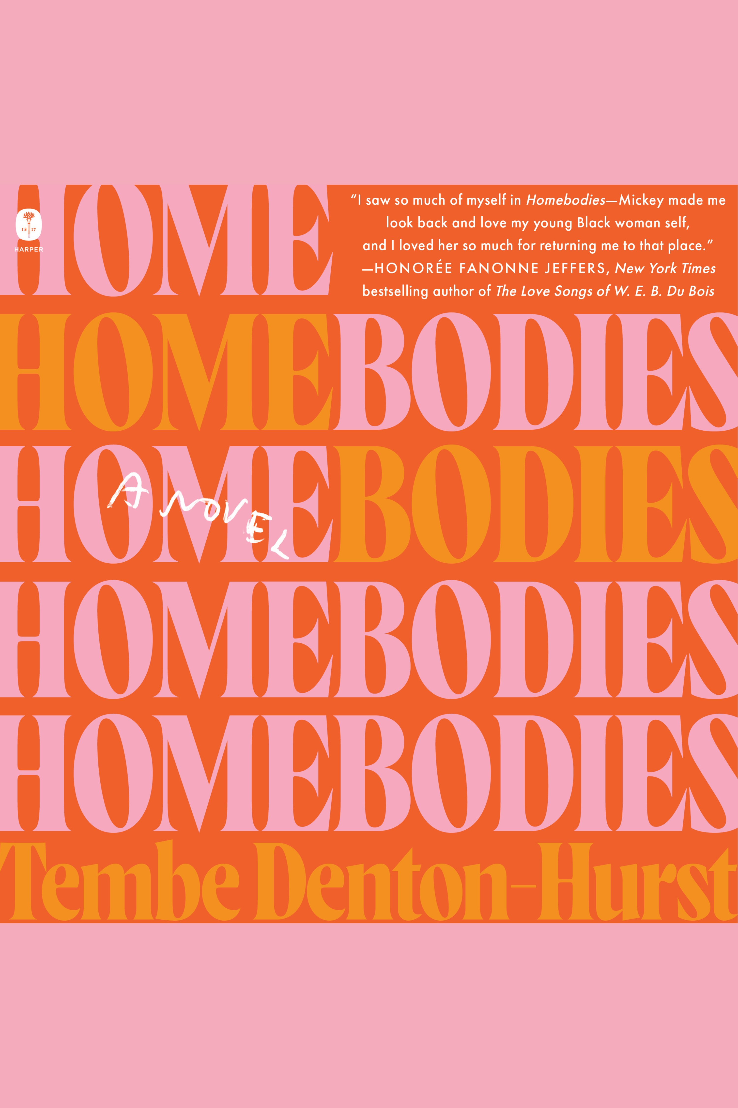 Homebodies cover image