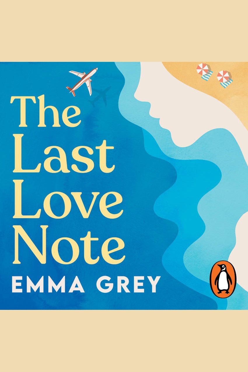 The Last Love Note cover image