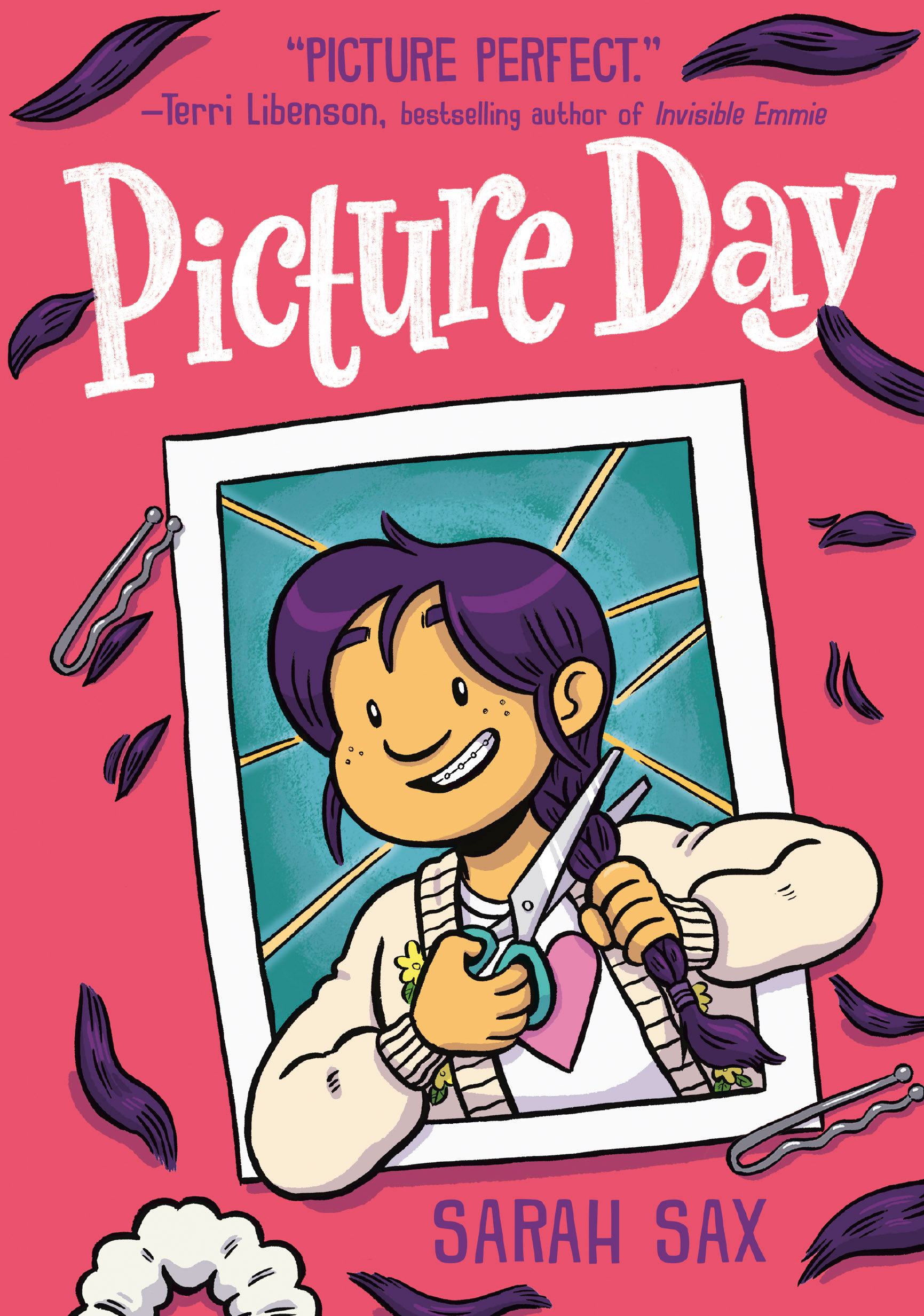 Picture Day cover image