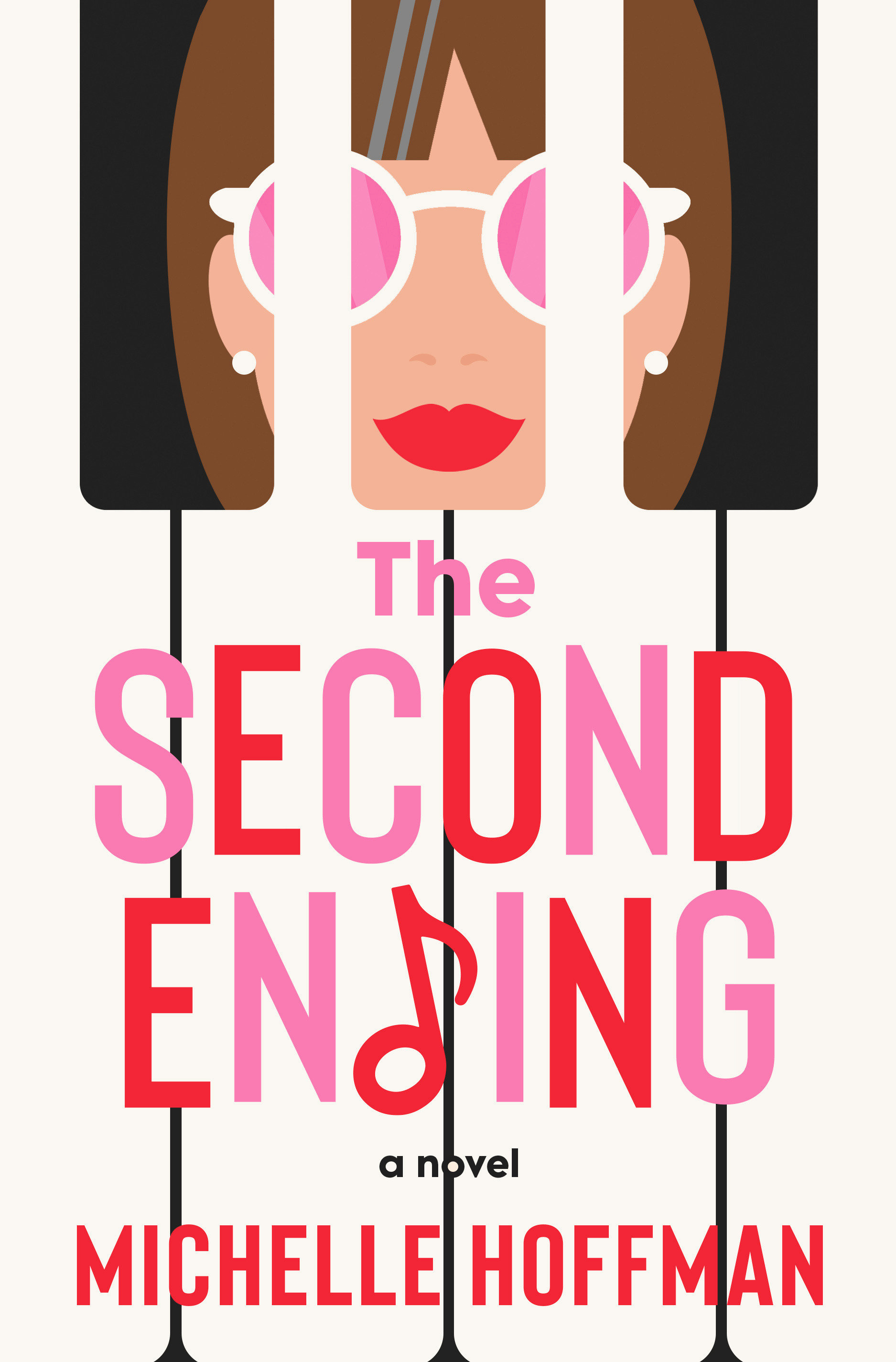 Imagen de portada para The Second Ending [electronic resource] : A Novel